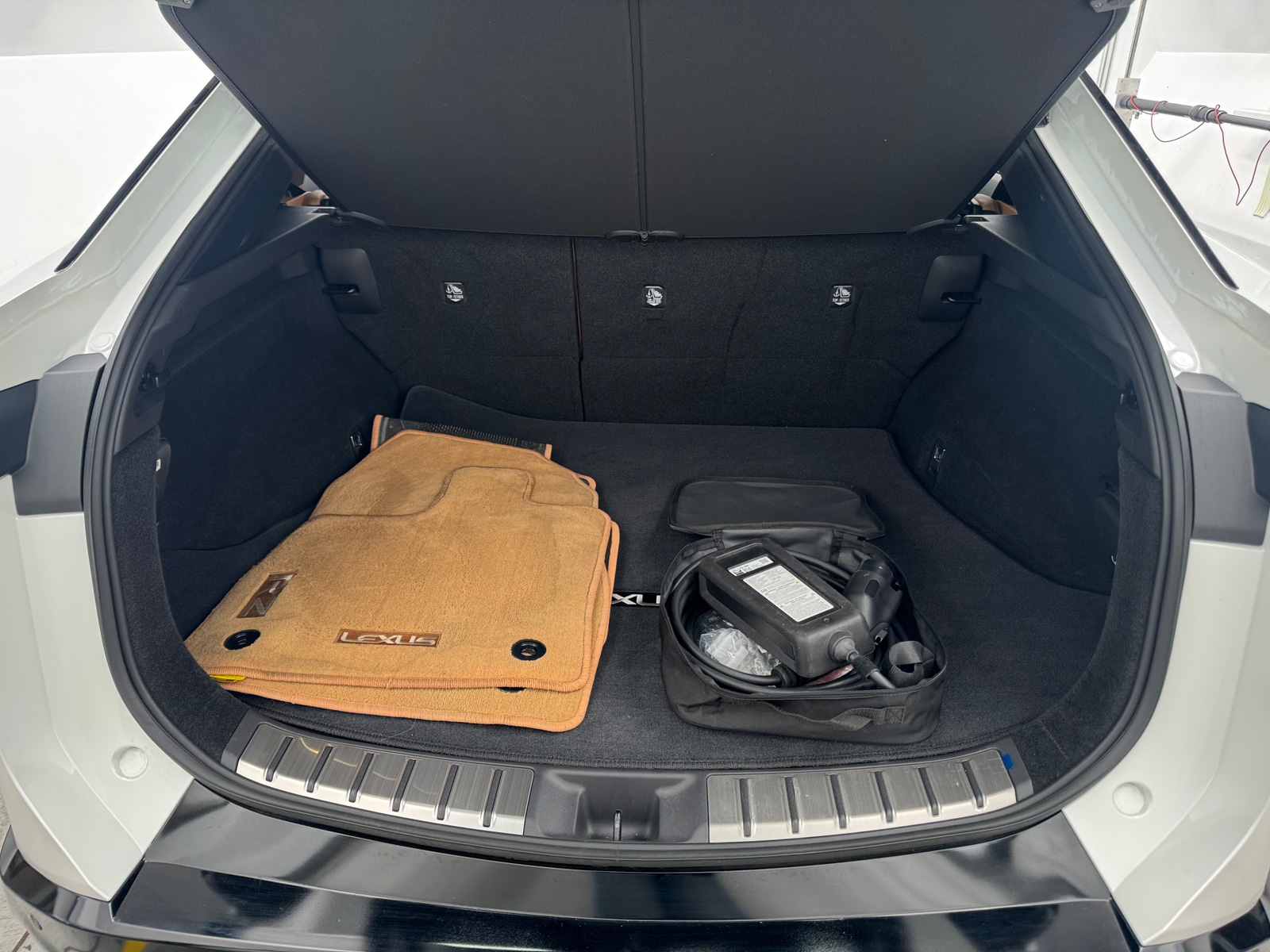 Thumbnail: 2024 Lexus RZ - 6