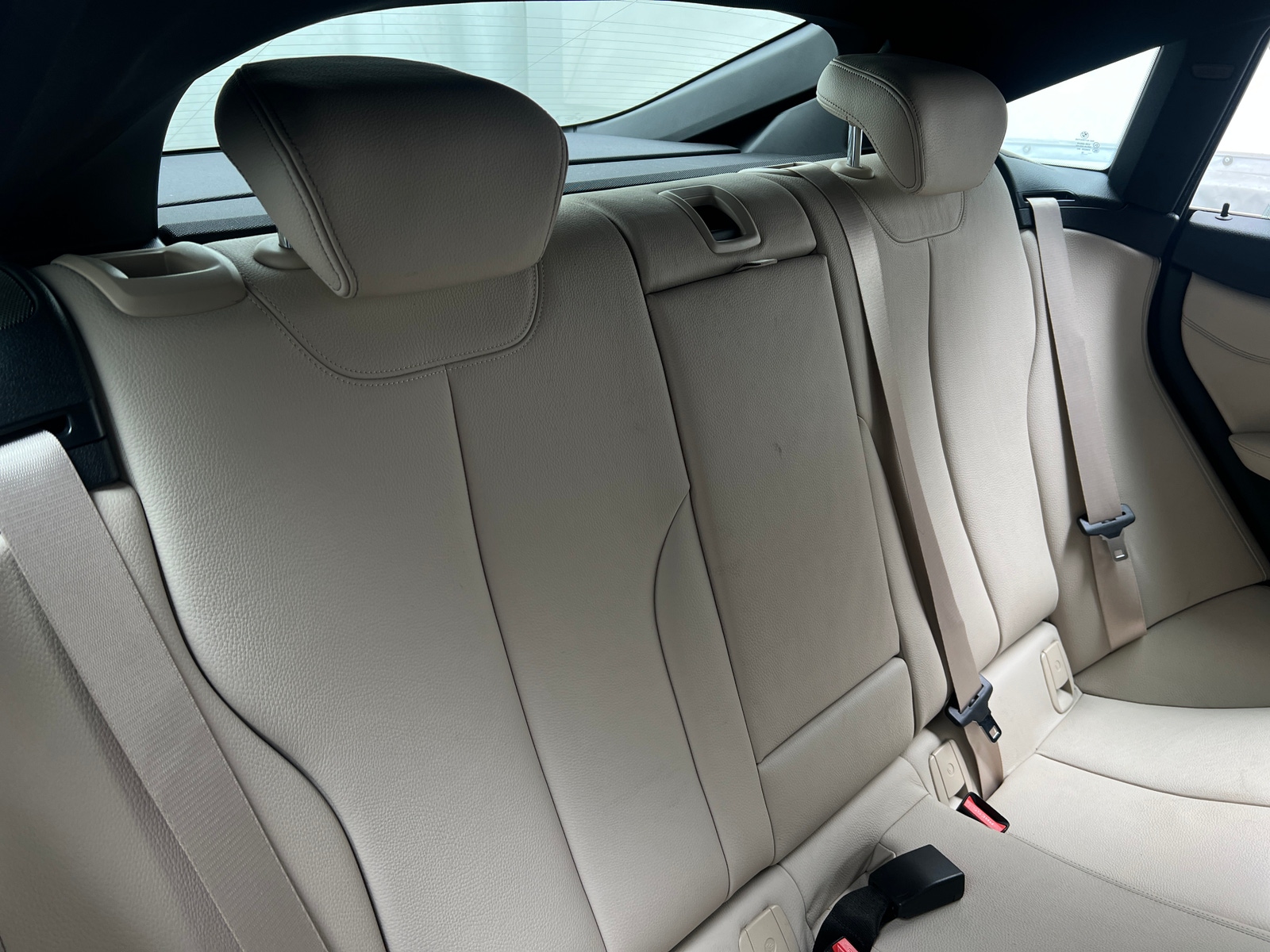 Thumbnail: 2016 BMW 4 Series - 5