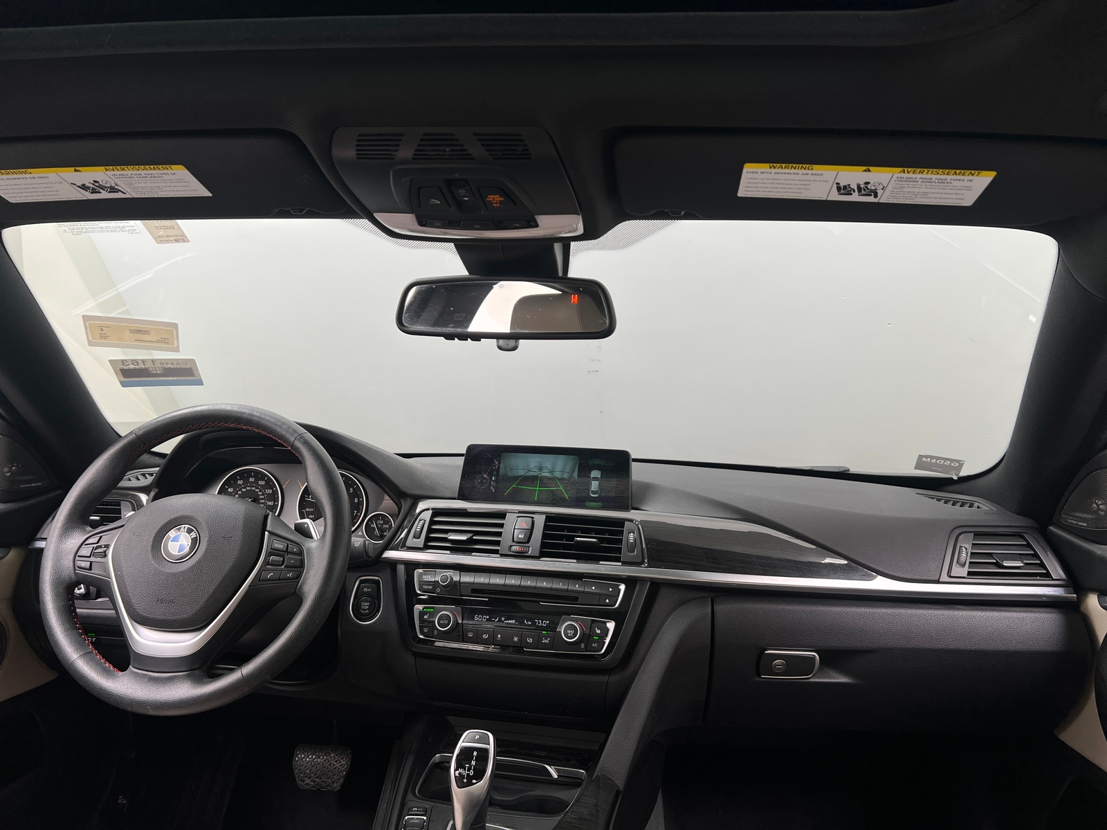 Thumbnail: 2016 BMW 4 Series - 2