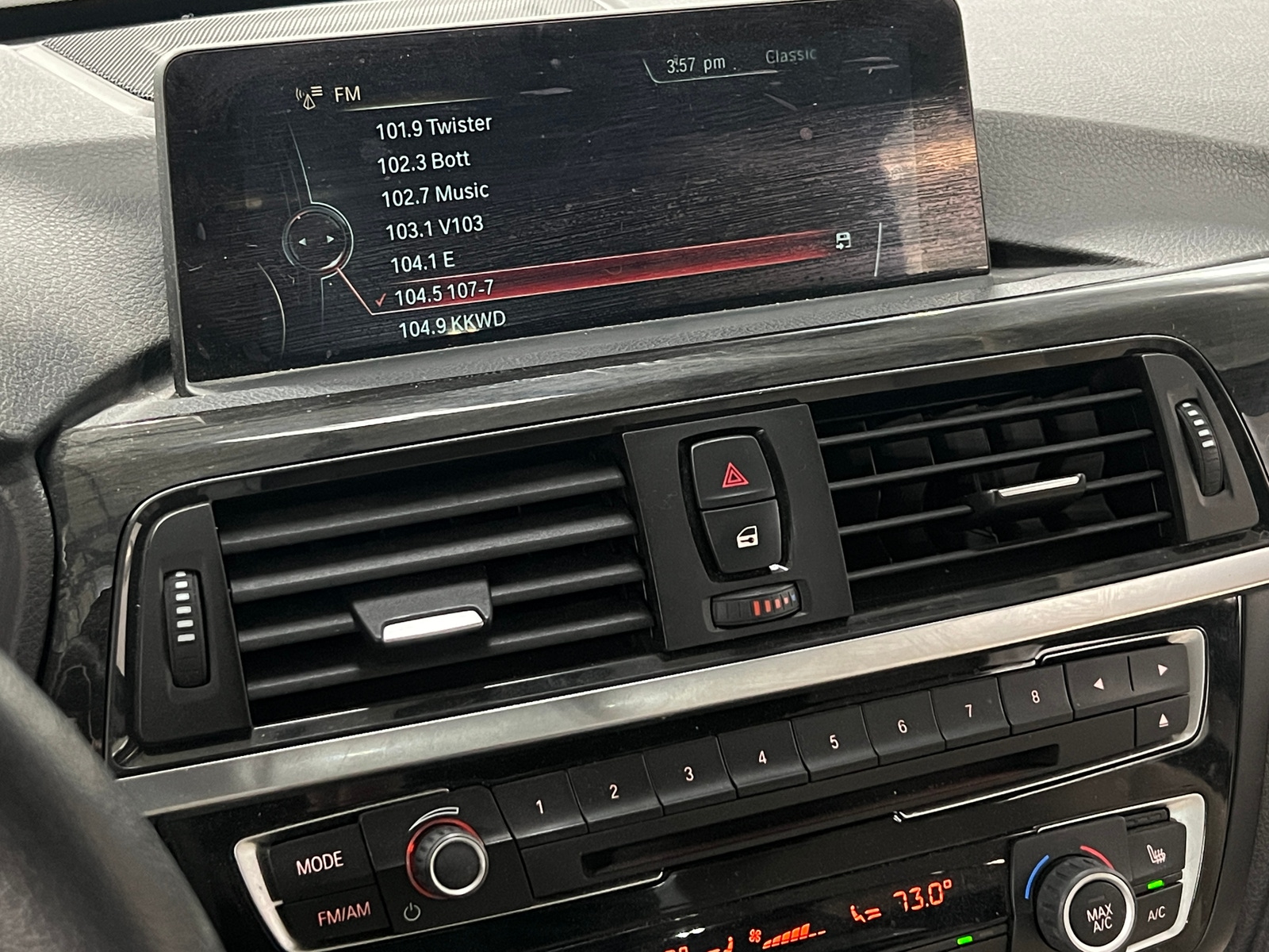 Thumbnail: 2016 BMW 4 Series - 3