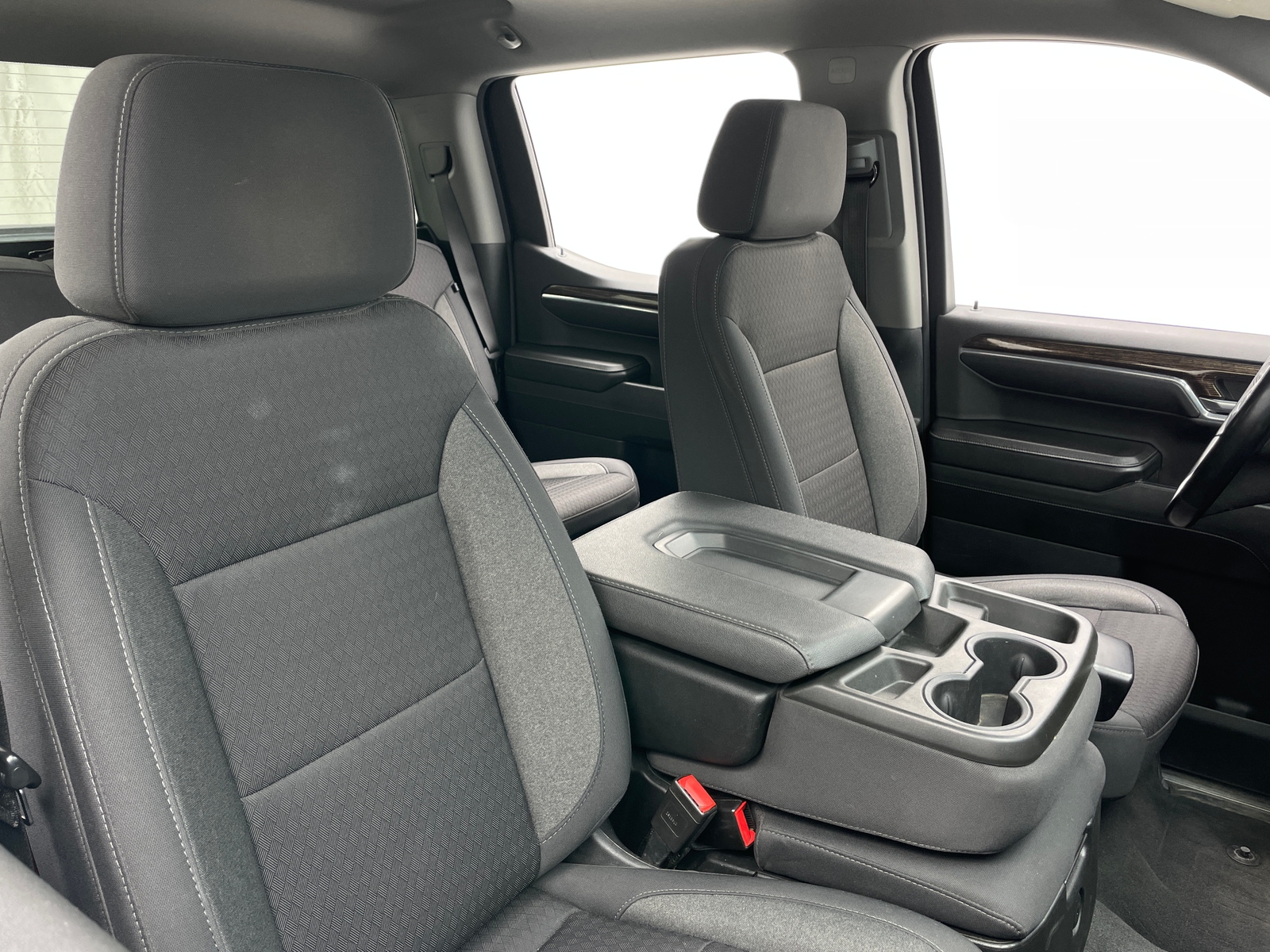 Thumbnail: 2023 GMC Sierra 1500 - 2