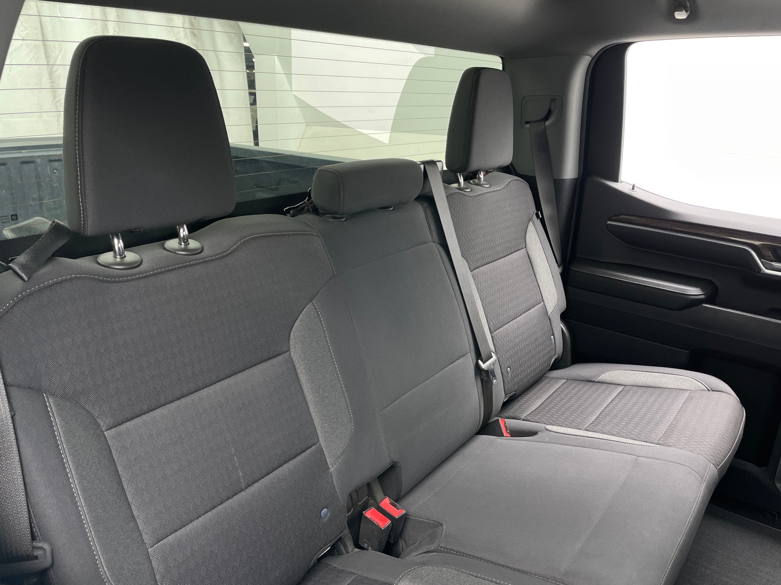 Thumbnail: 2023 GMC Sierra 1500 - 6