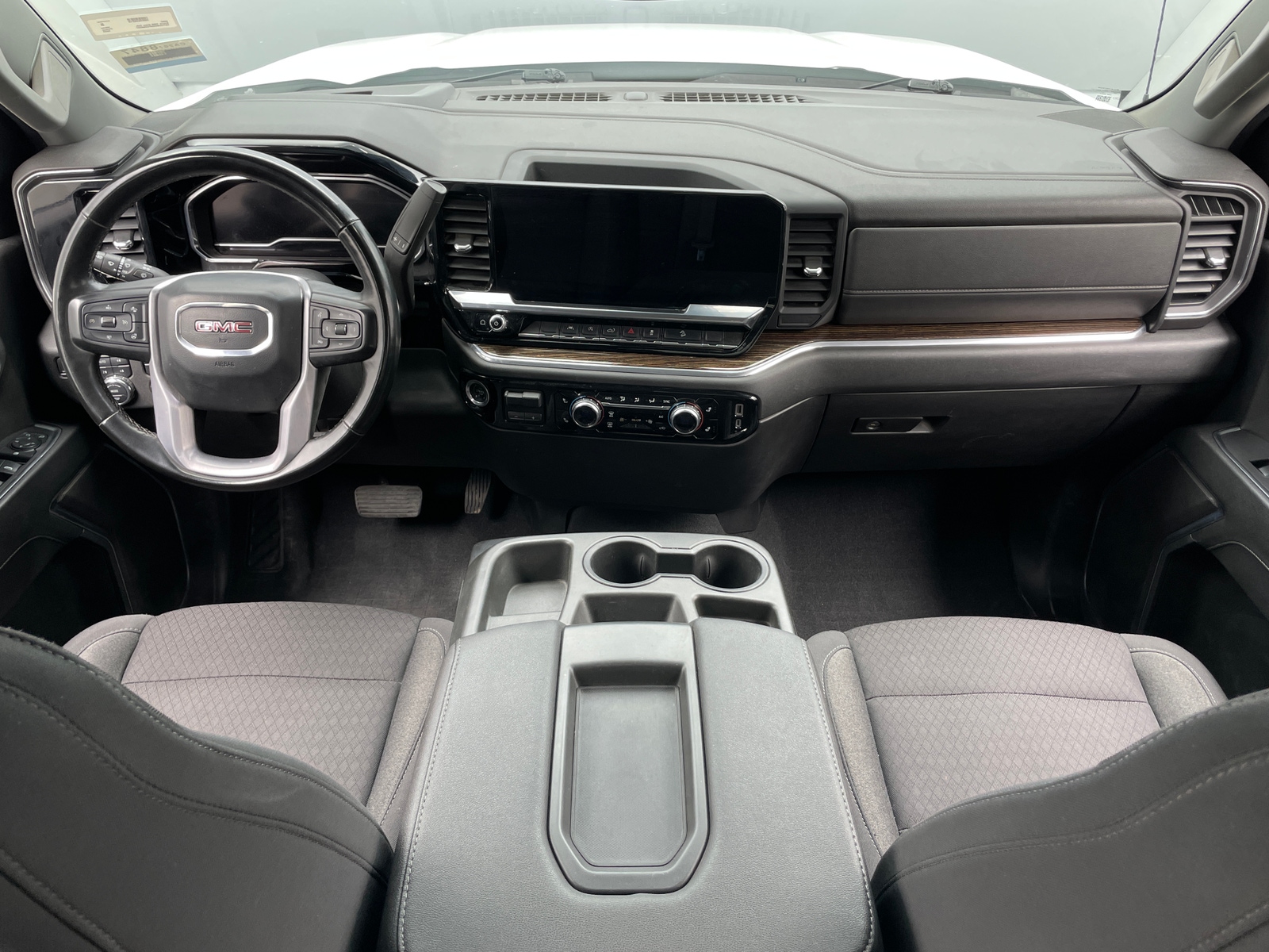 Thumbnail: 2023 GMC Sierra 1500 - 3