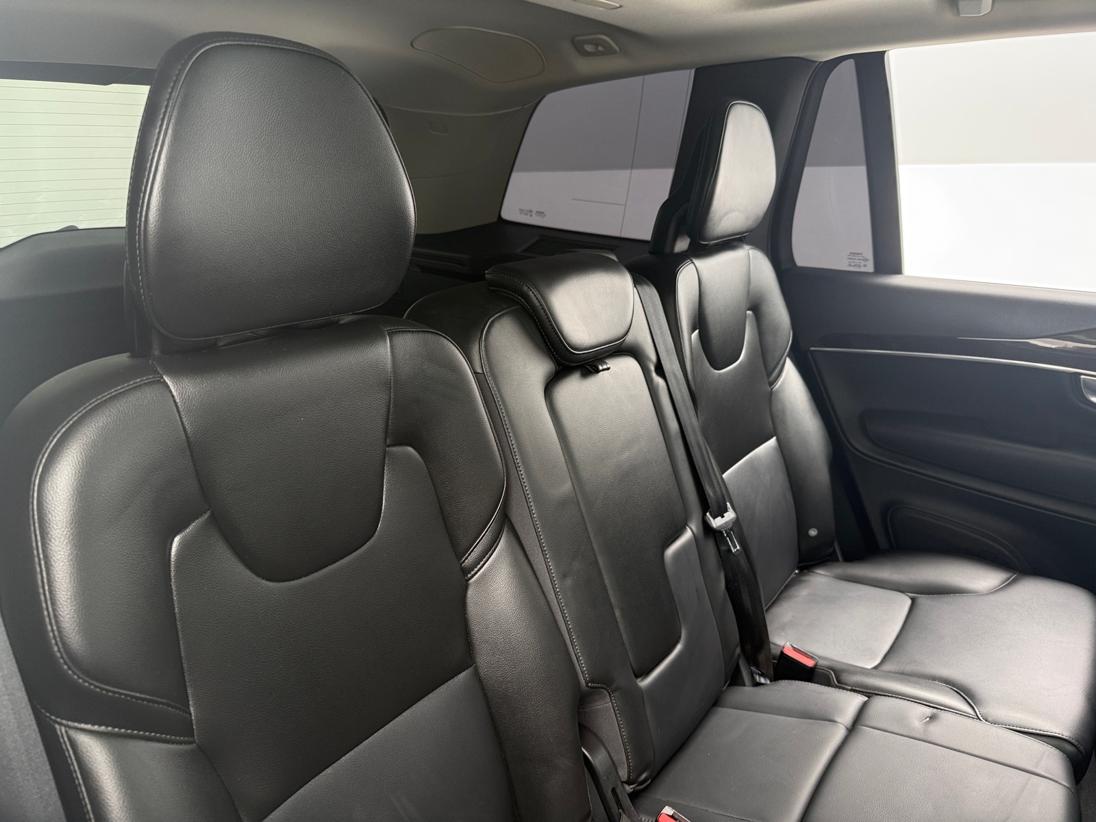 Thumbnail: 2017 Volvo XC90 - 5