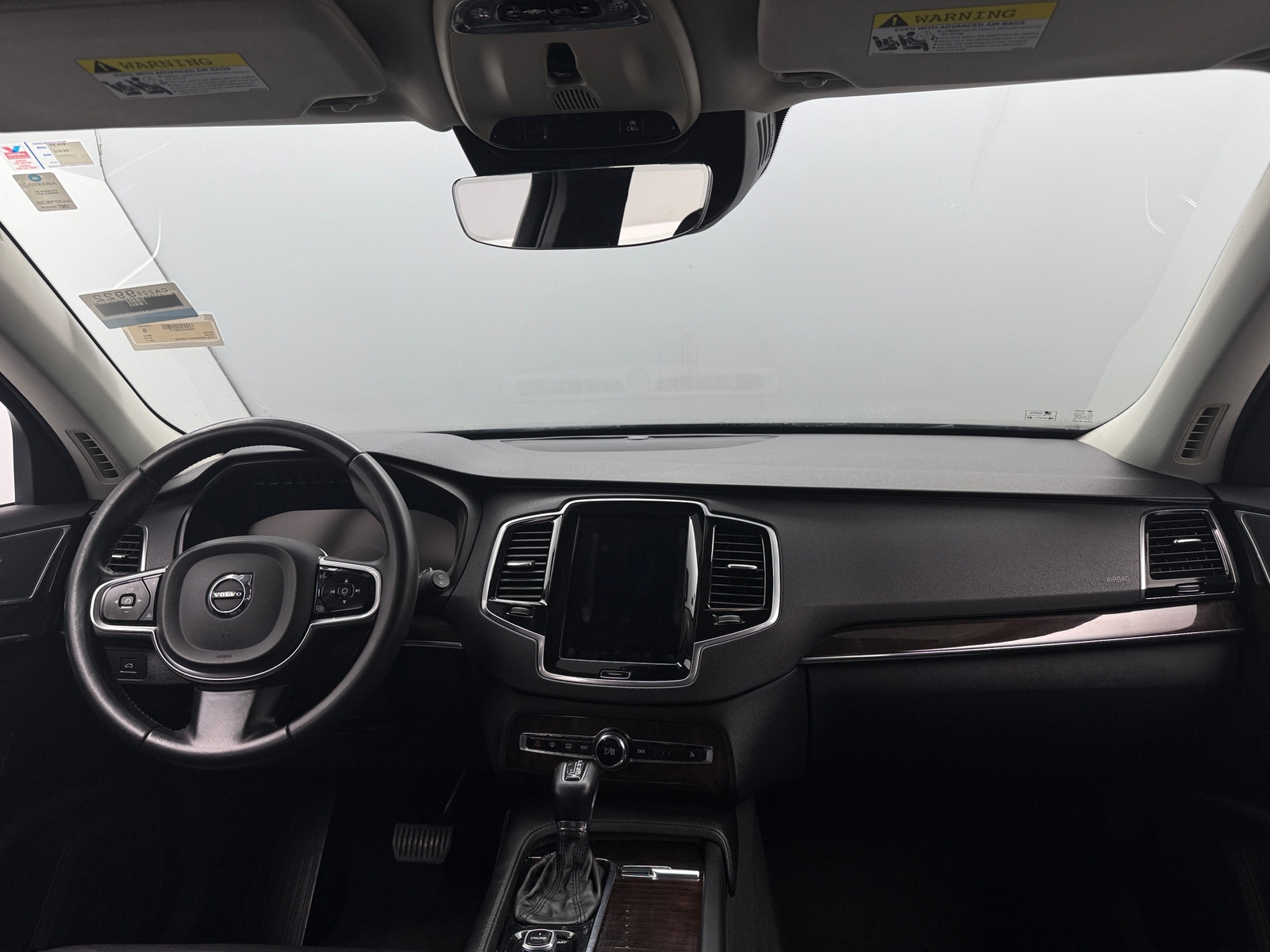 Thumbnail: 2017 Volvo XC90 - 2