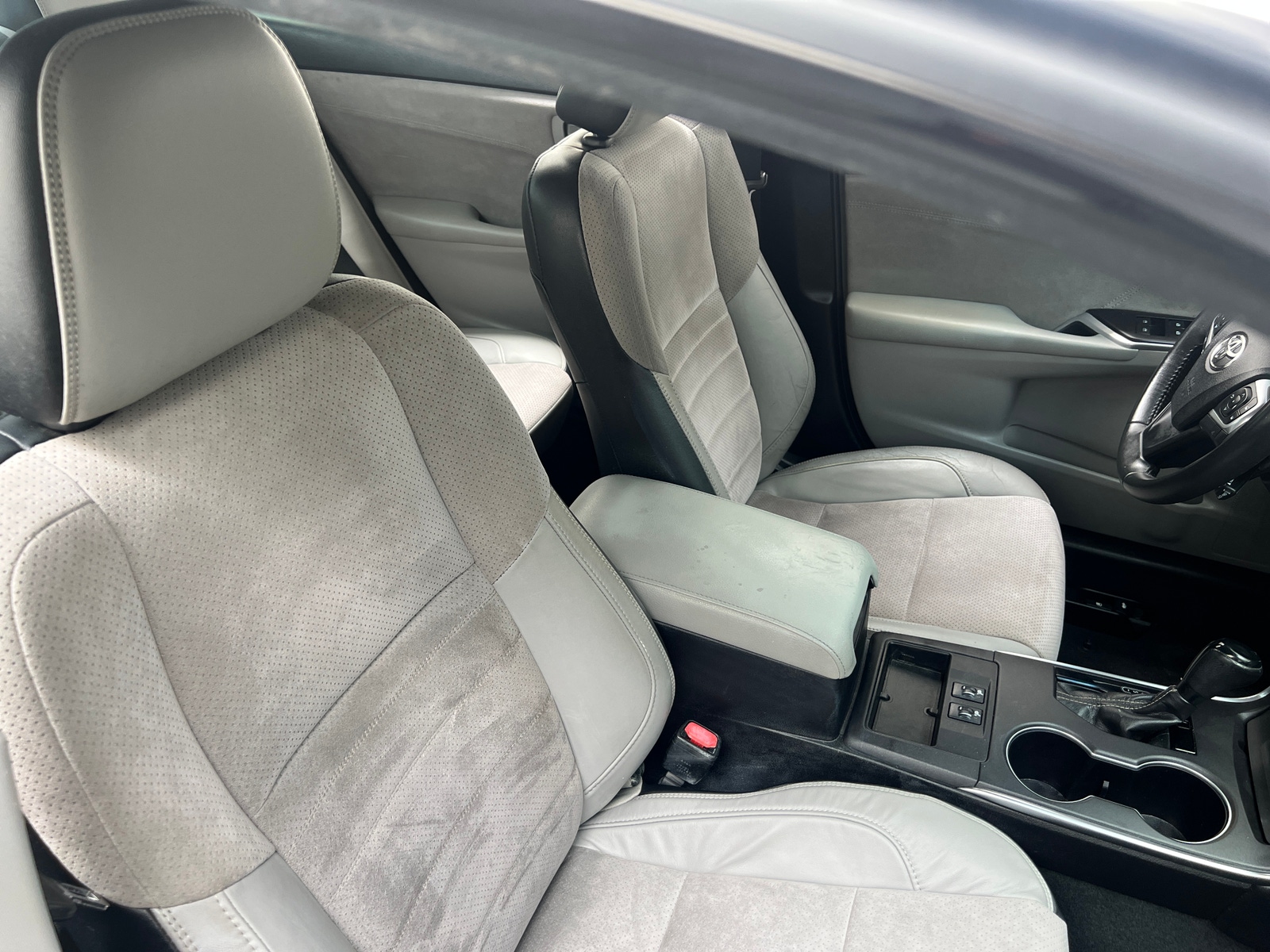 Thumbnail: 2017 Toyota Camry - 2