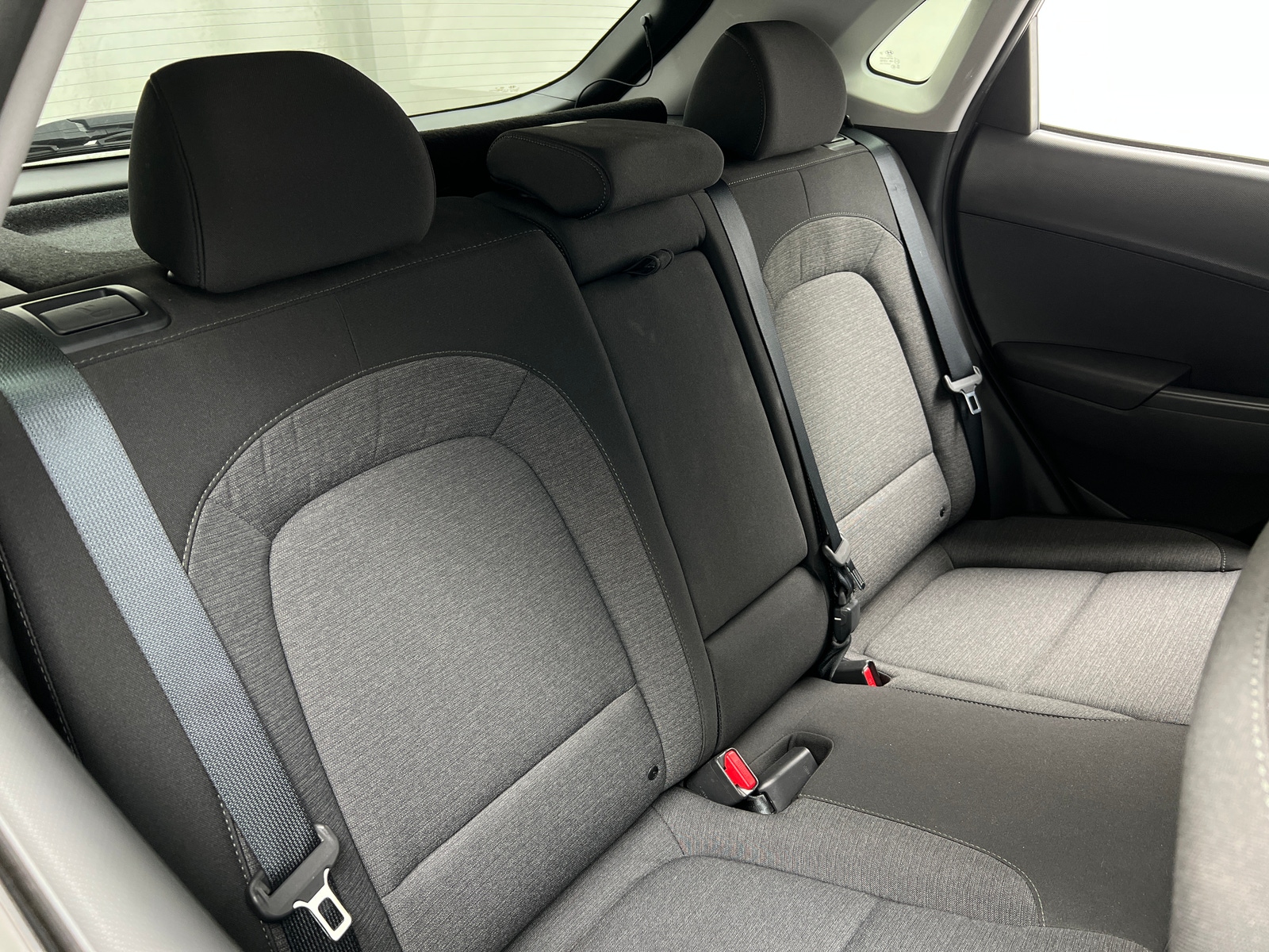 Thumbnail: 2023 Hyundai Kona - 6