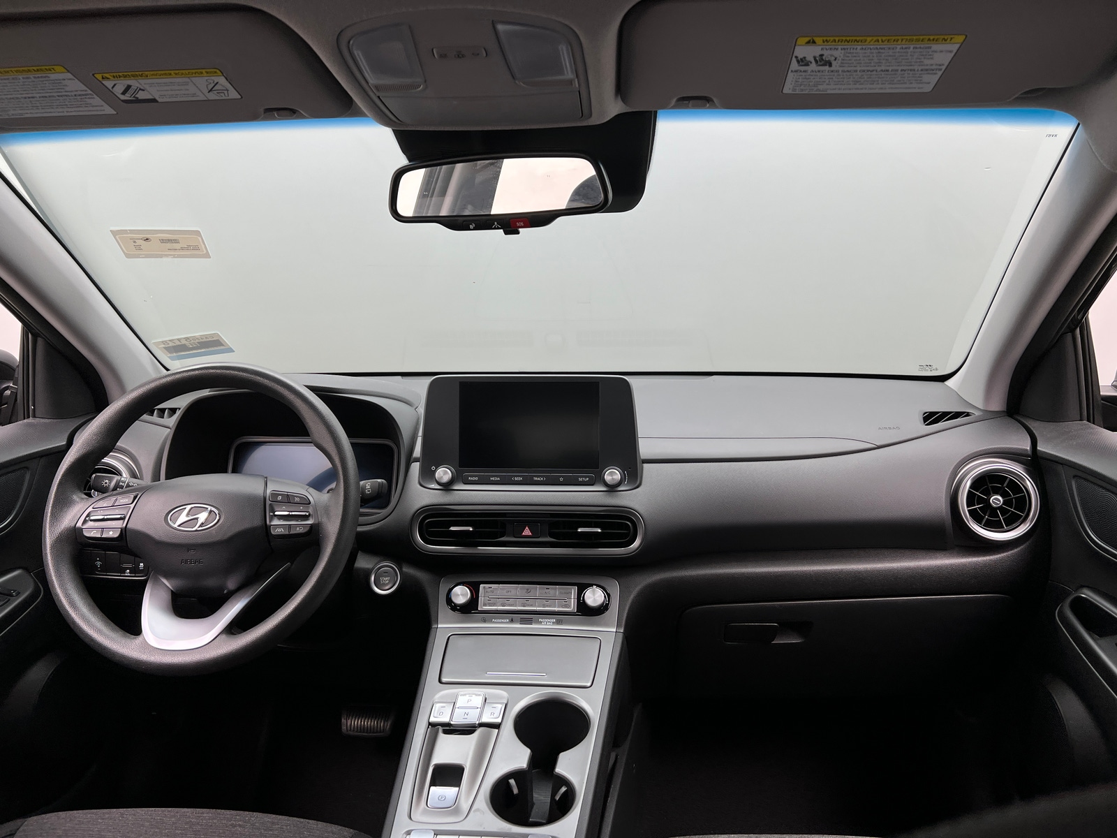 Thumbnail: 2023 Hyundai Kona - 3