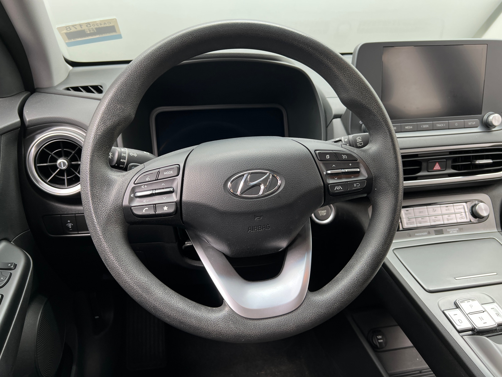 Thumbnail: 2023 Hyundai Kona - 5