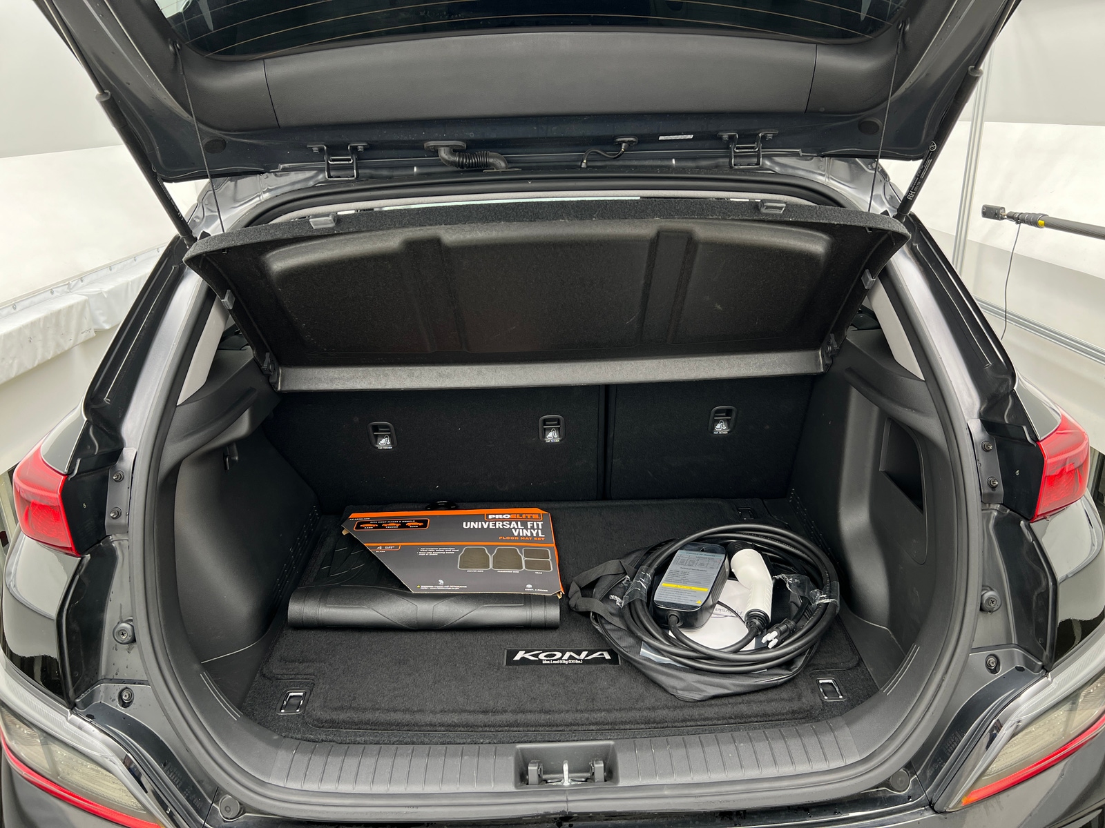 Thumbnail: 2023 Hyundai Kona - 7