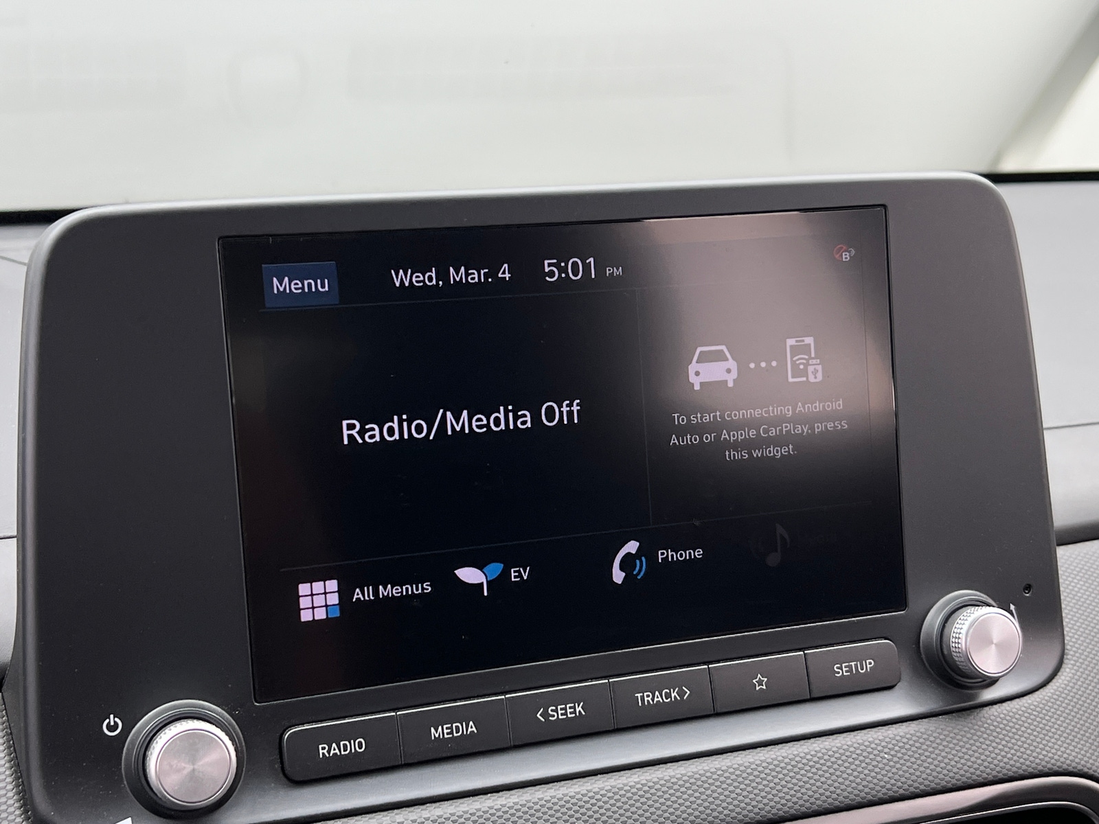 Thumbnail: 2023 Hyundai Kona - 4