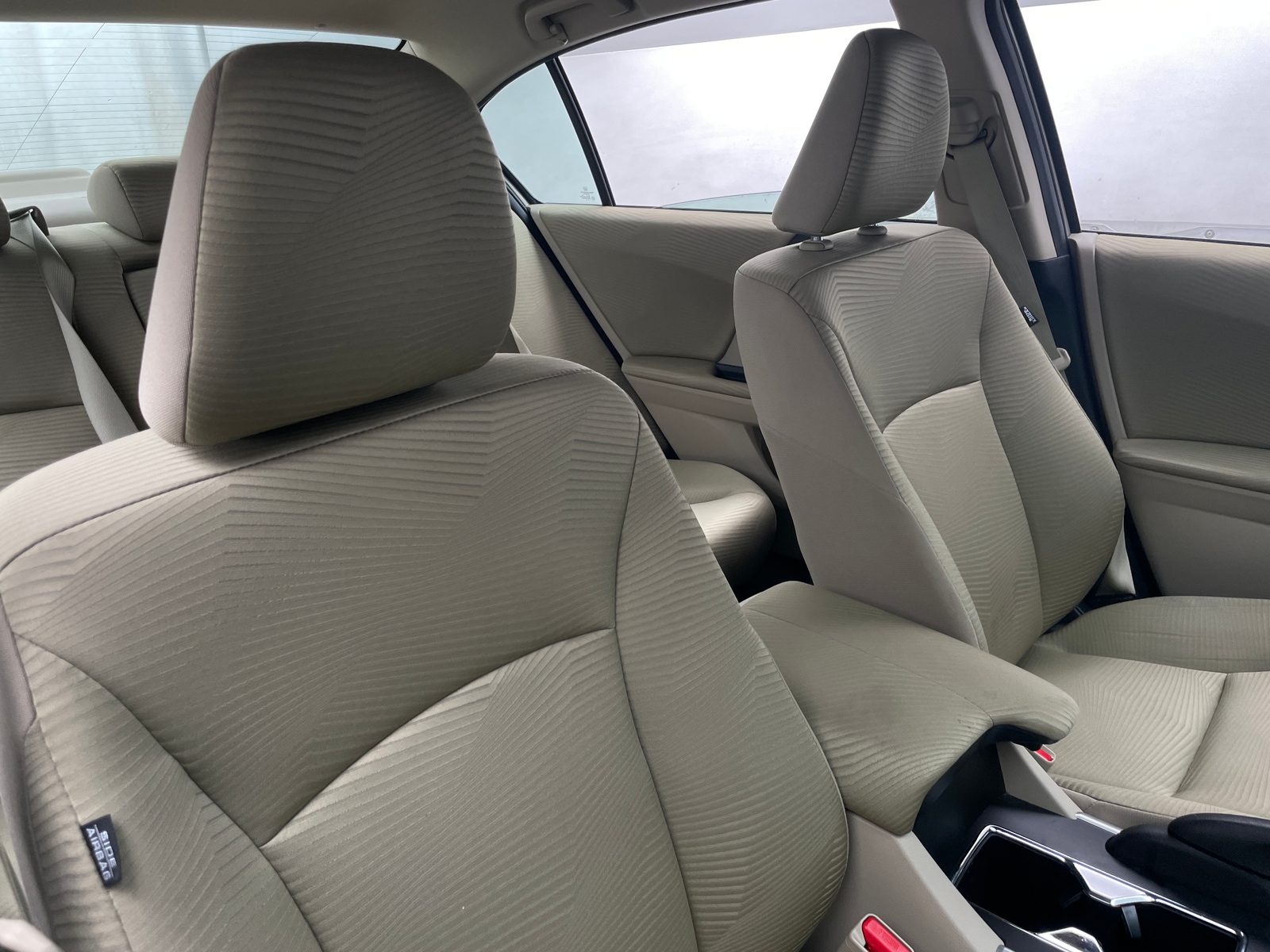 Thumbnail: 2014 Honda Accord - 2