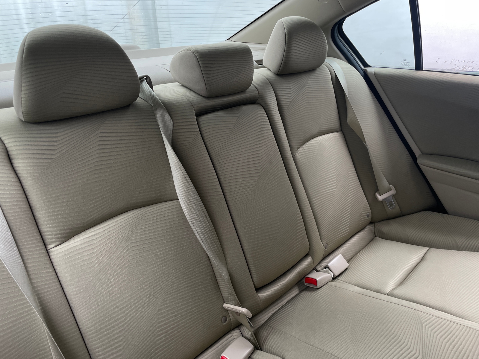 Thumbnail: 2014 Honda Accord - 6