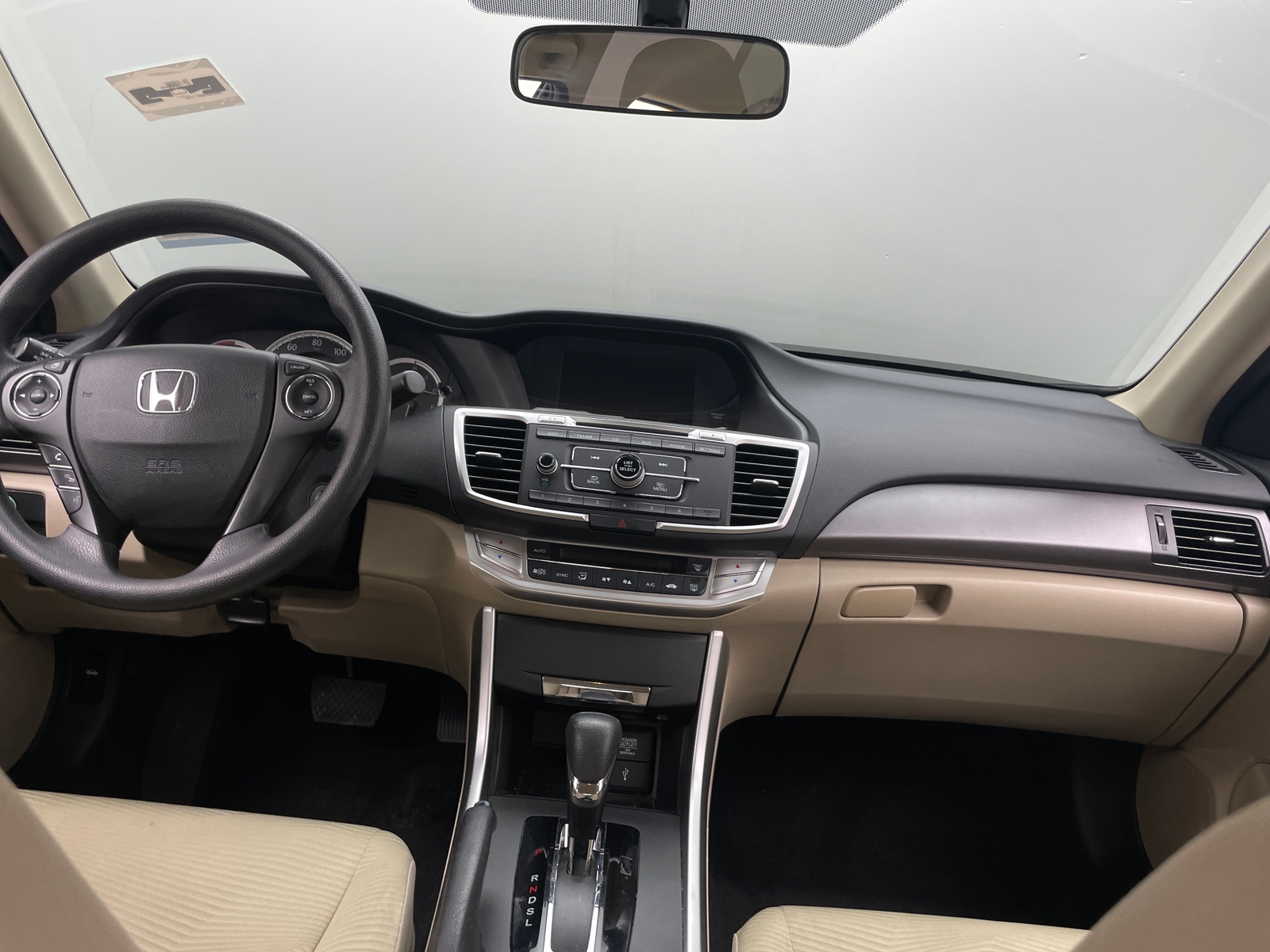 Thumbnail: 2014 Honda Accord - 3