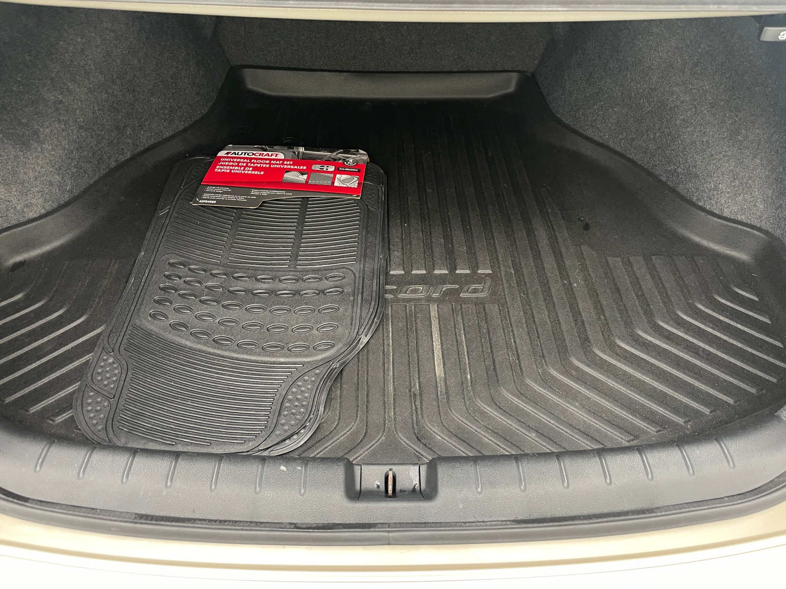 Thumbnail: 2014 Honda Accord - 7