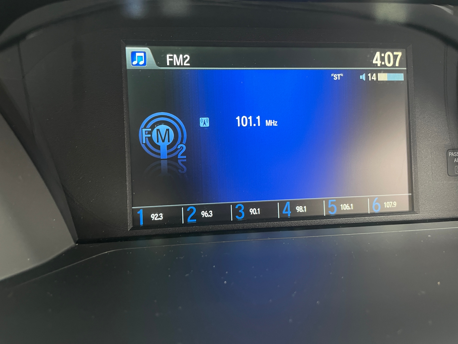 Thumbnail: 2014 Honda Accord - 4