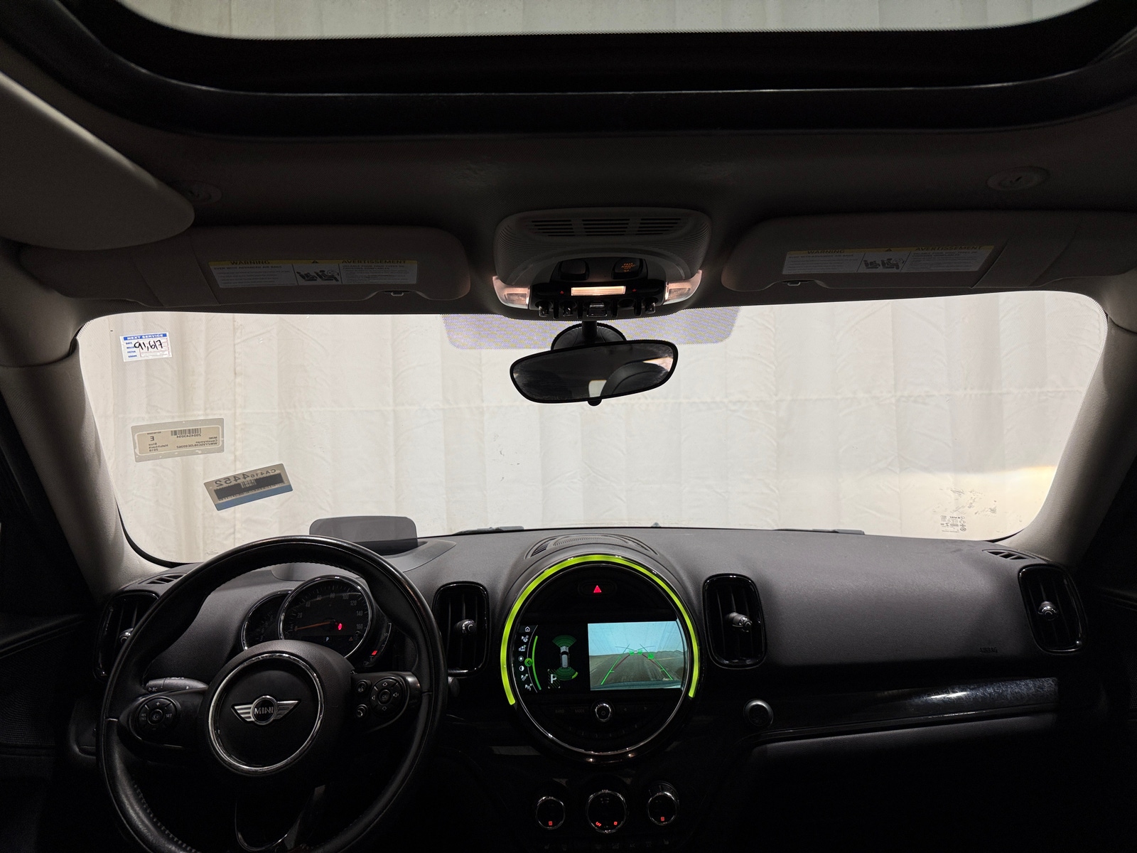 Thumbnail: 2018 MINI Cooper Countryman - 2