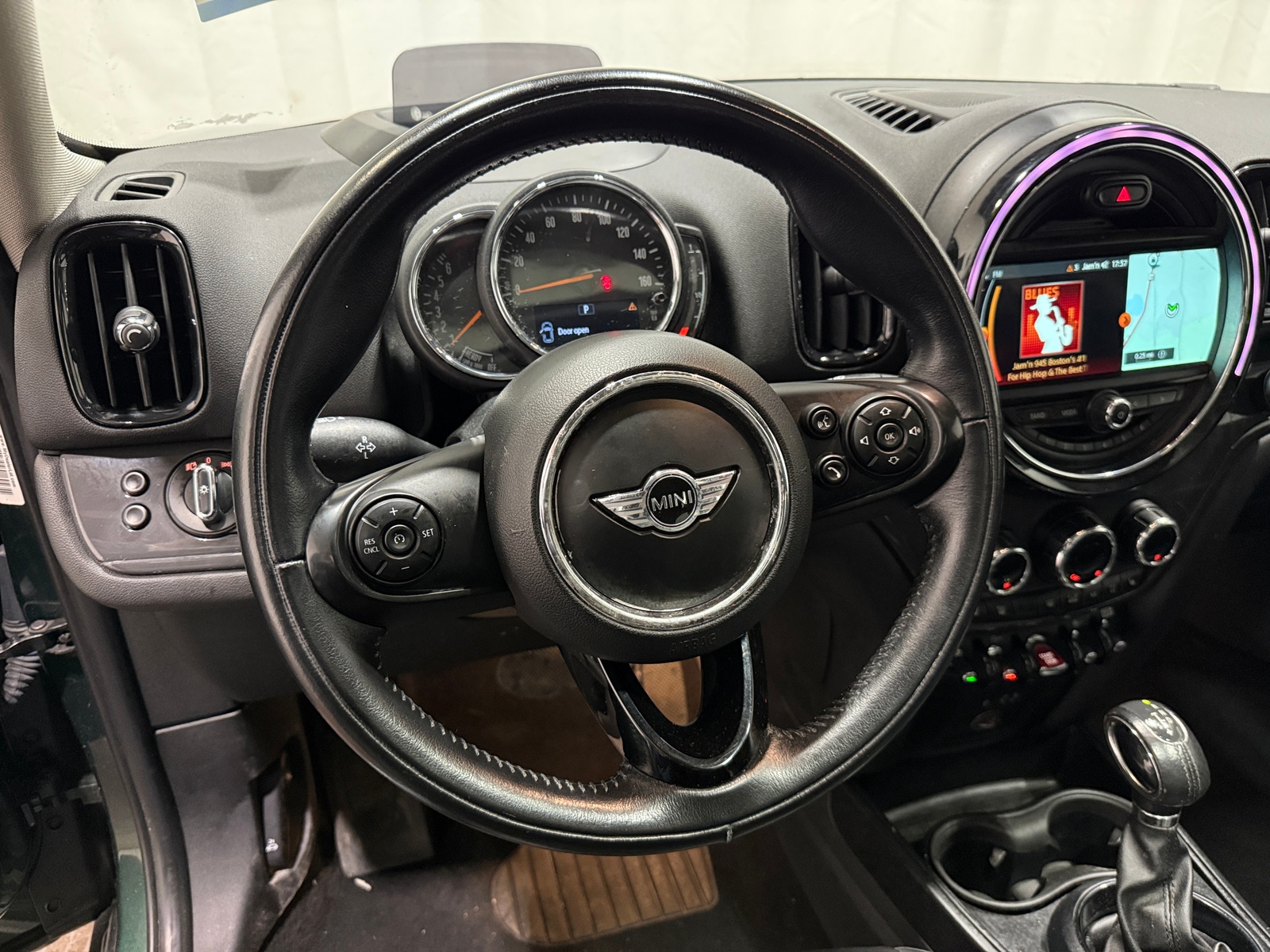 Thumbnail: 2018 MINI Cooper Countryman - 4