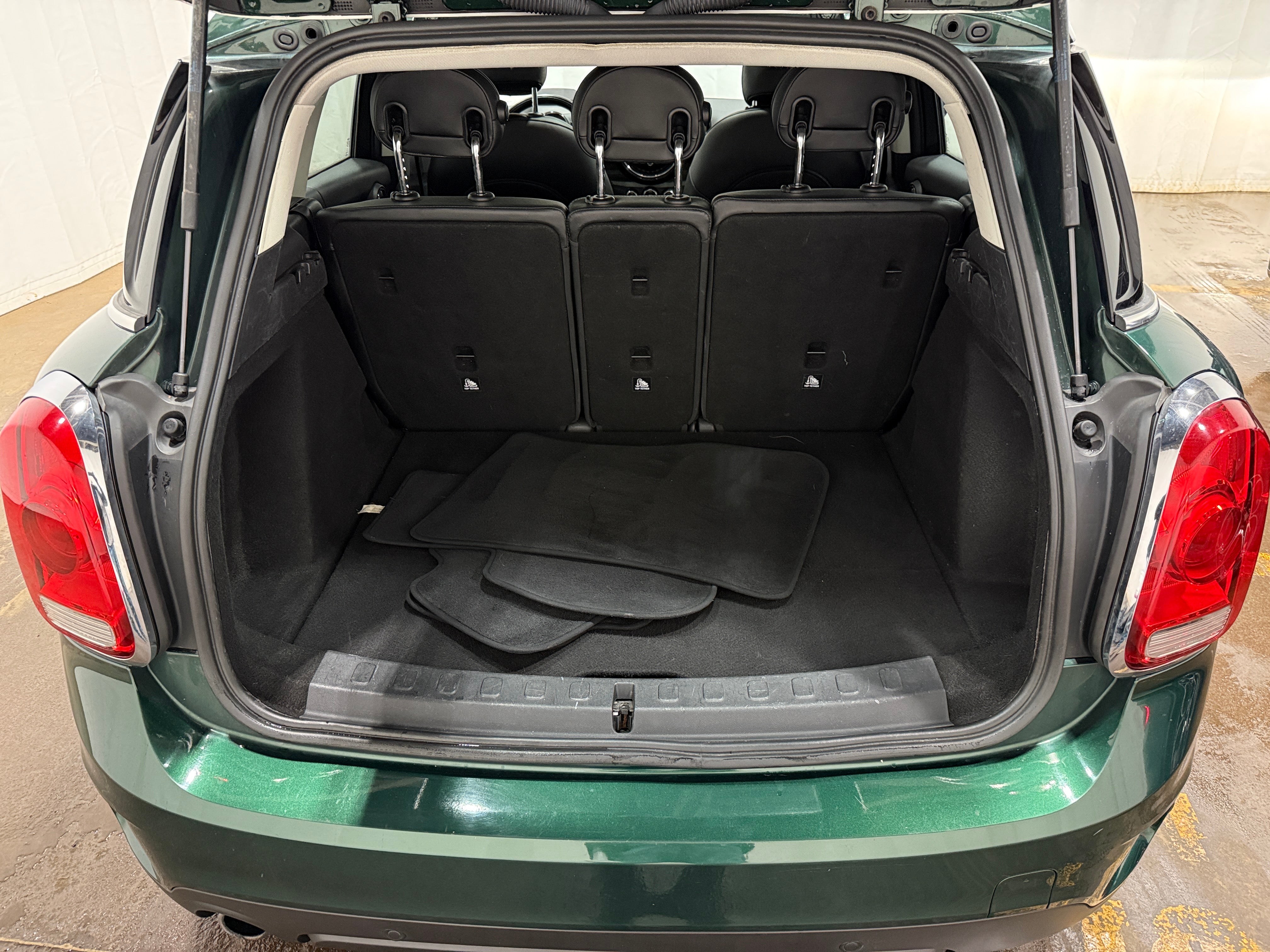 2018 MINI Countryman