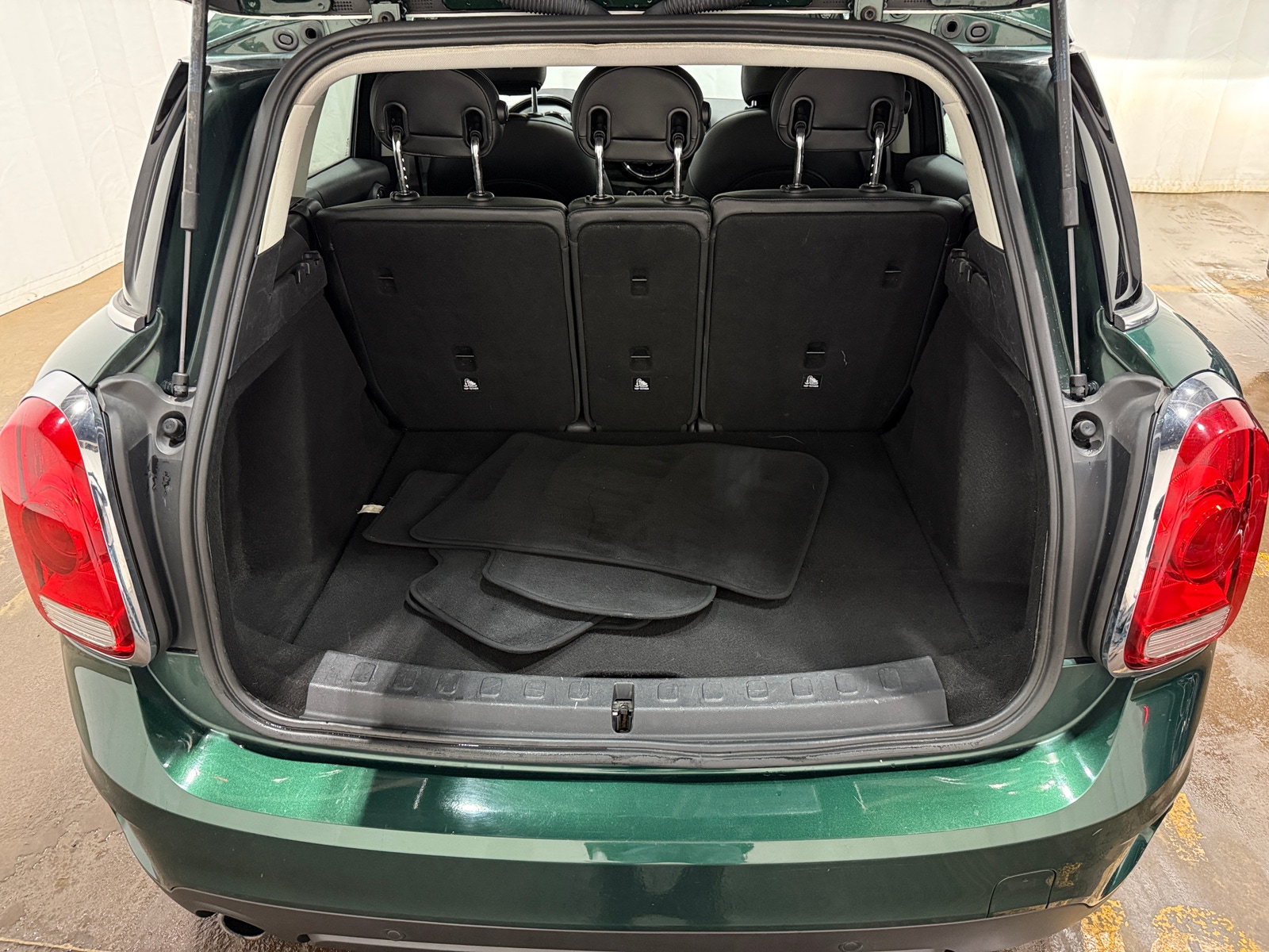 Thumbnail: 2018 MINI Cooper Countryman - 6