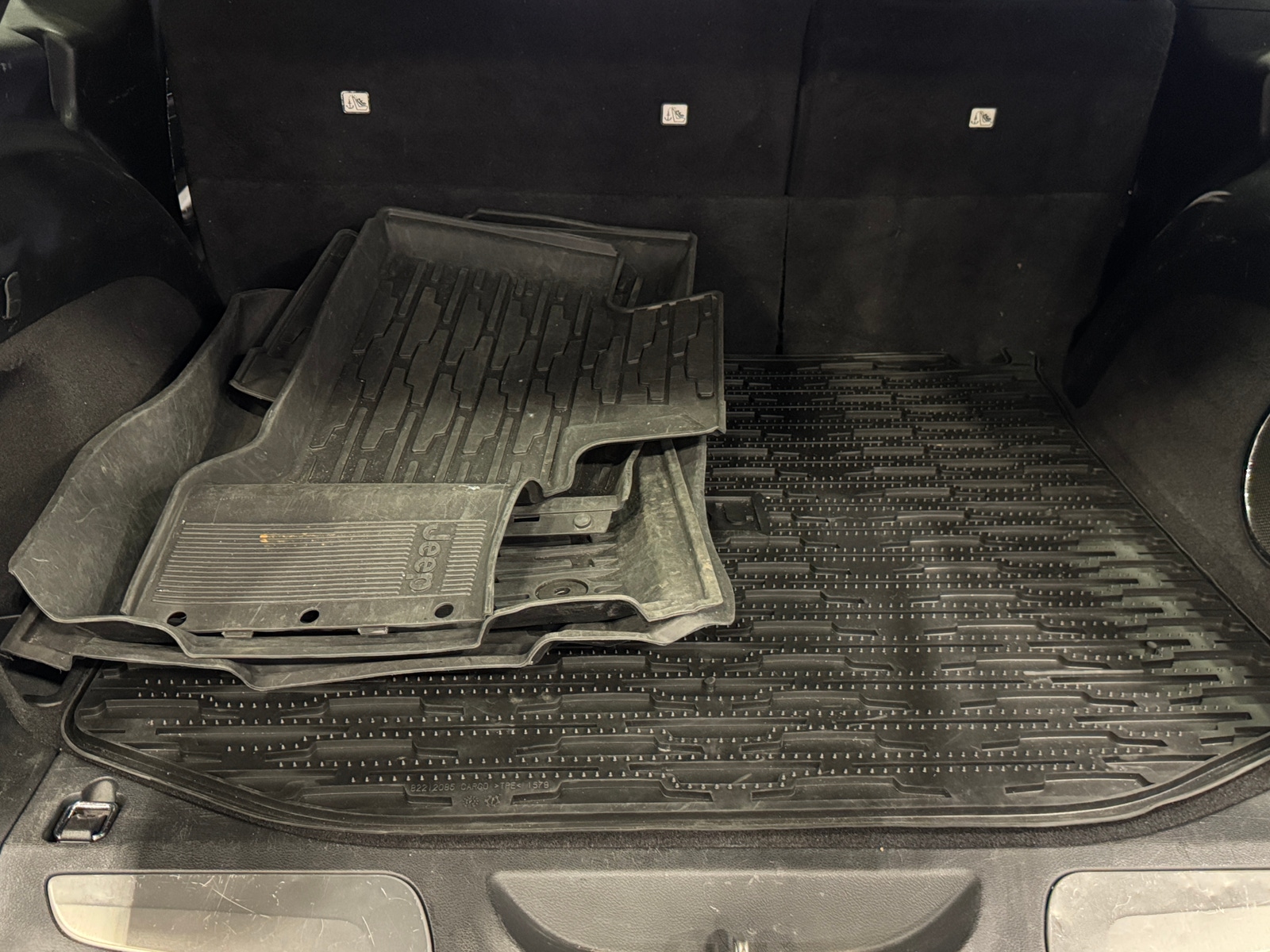 Thumbnail: 2019 Jeep Grand Cherokee - 6