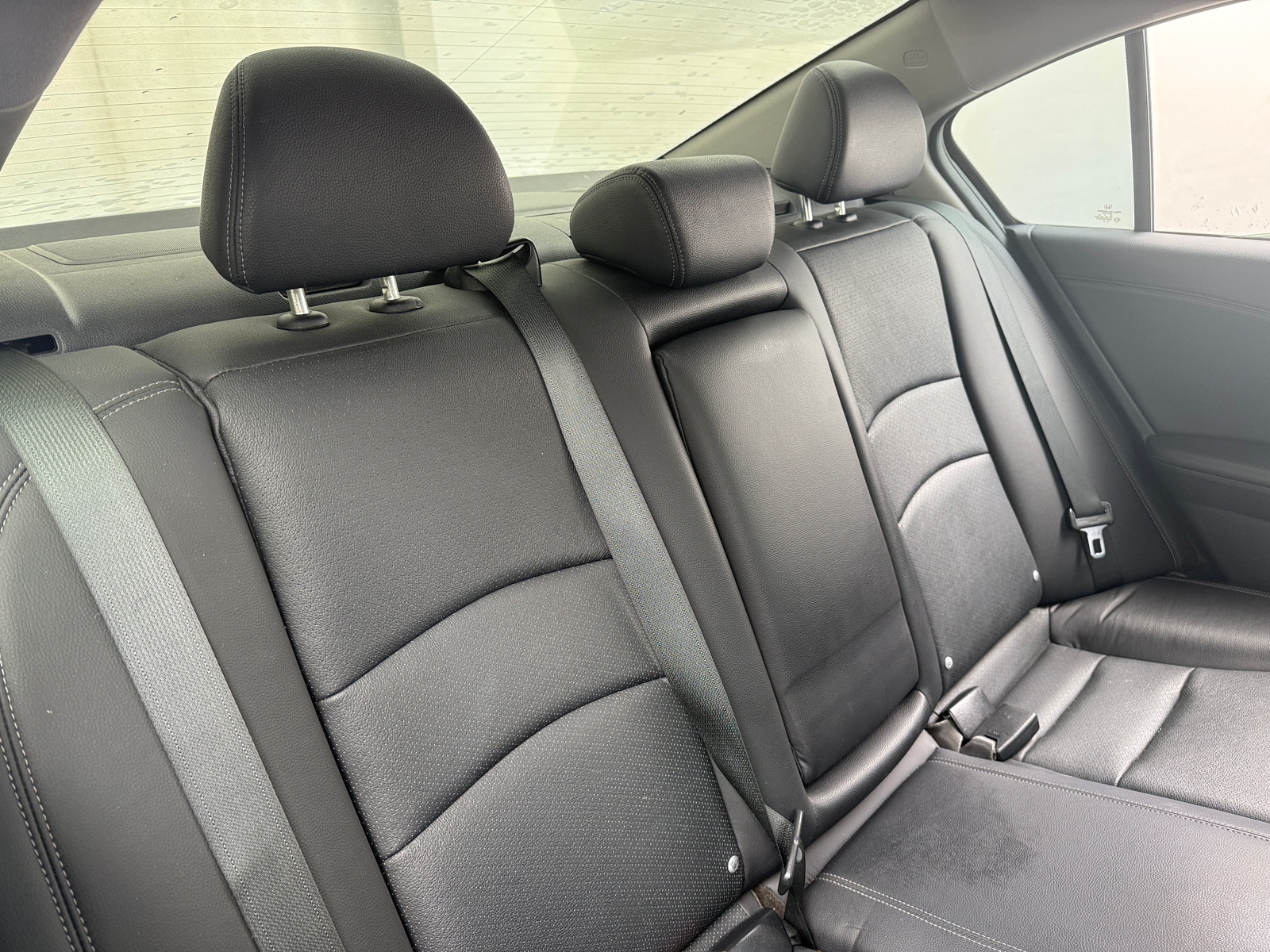 Thumbnail: 2013 Honda Accord - 5