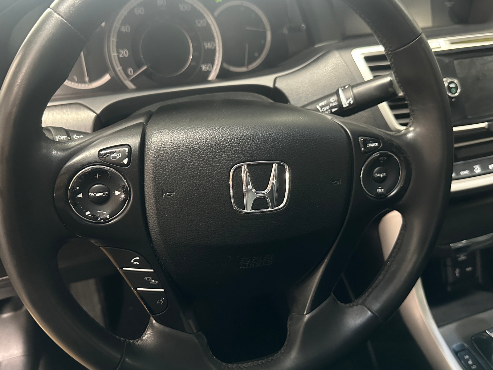 Thumbnail: 2013 Honda Accord - 4