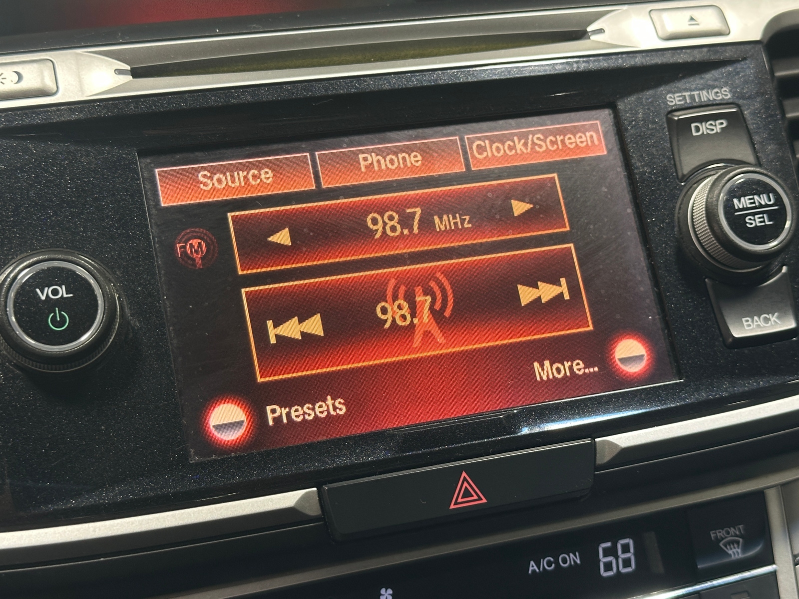 Thumbnail: 2013 Honda Accord - 3