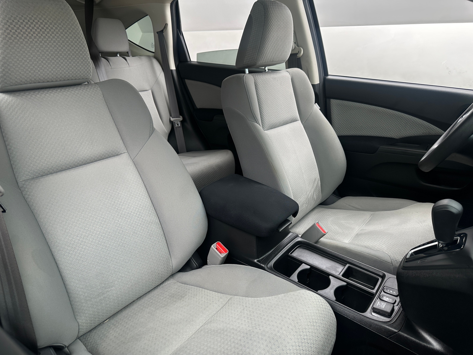 Thumbnail: 2016 Honda CR-V - 2