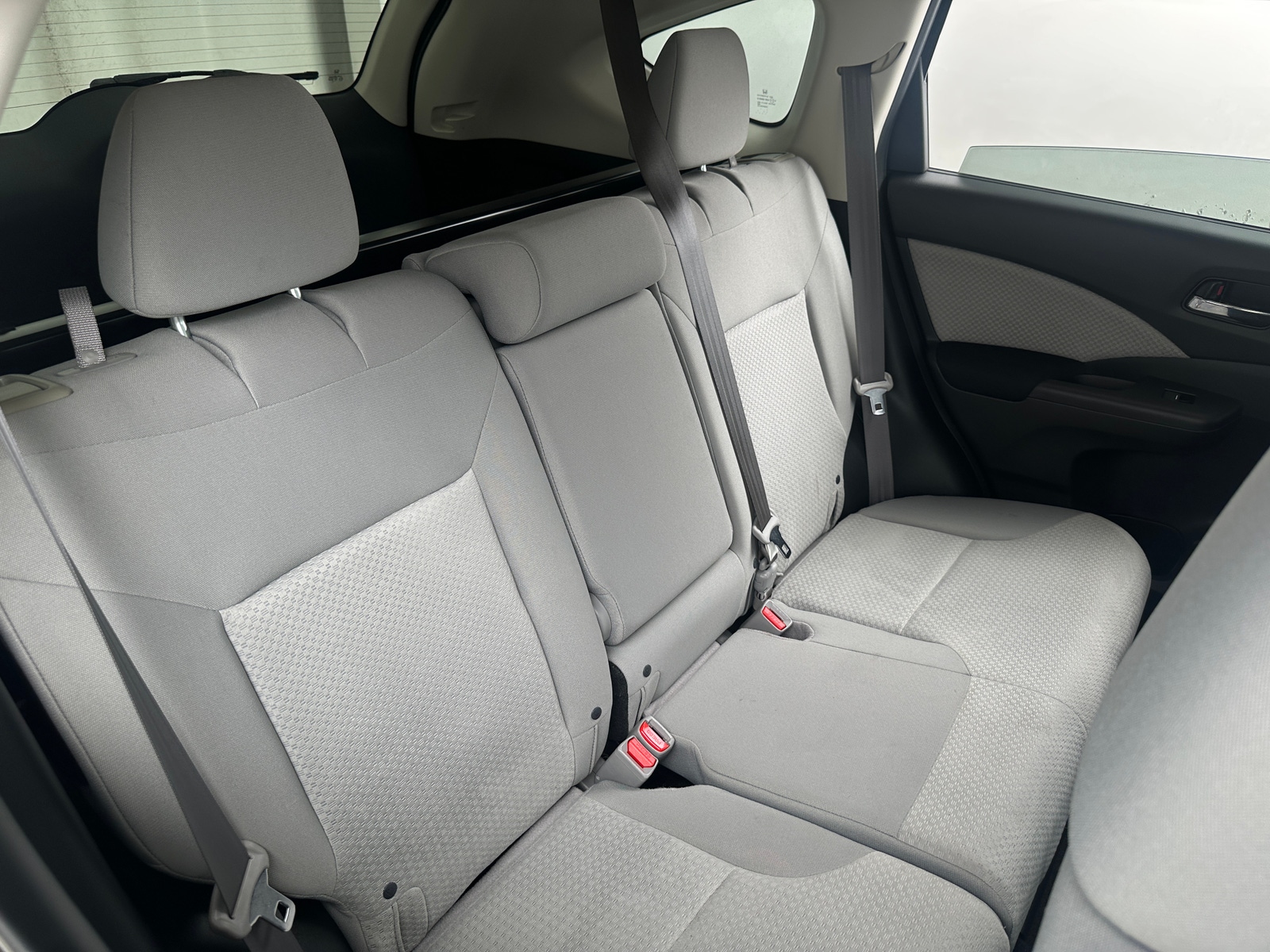 Thumbnail: 2016 Honda CR-V - 6