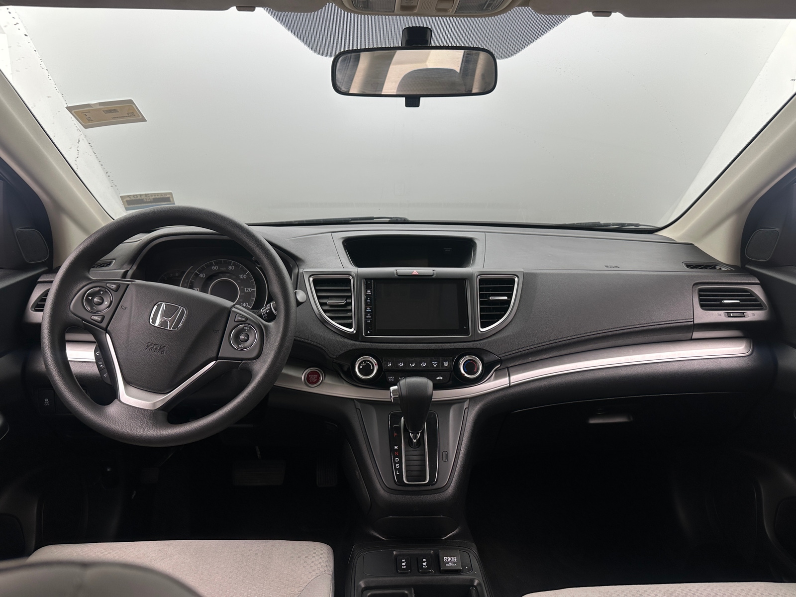 Thumbnail: 2016 Honda CR-V - 3