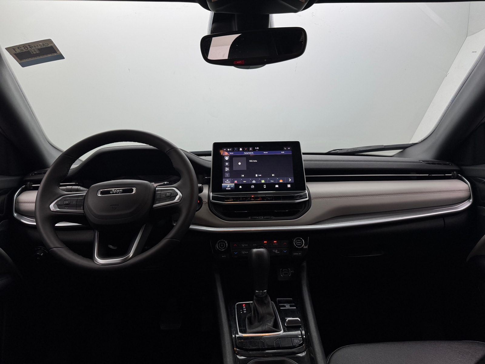 Thumbnail: 2025 Jeep Compass - 2