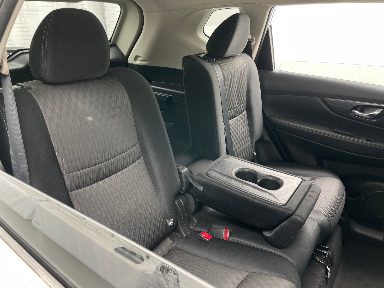 Thumbnail: 2017 Nissan Rogue - 6