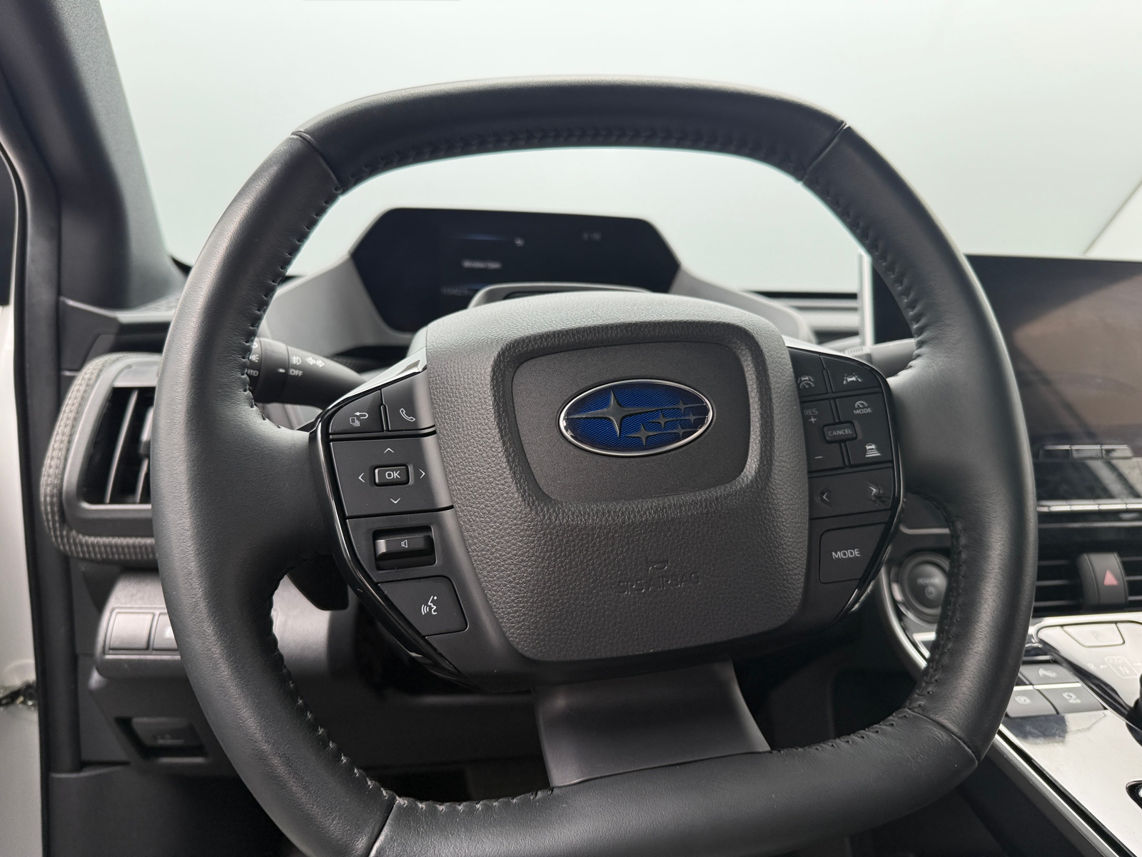 Thumbnail: 2024 Subaru Solterra - 5