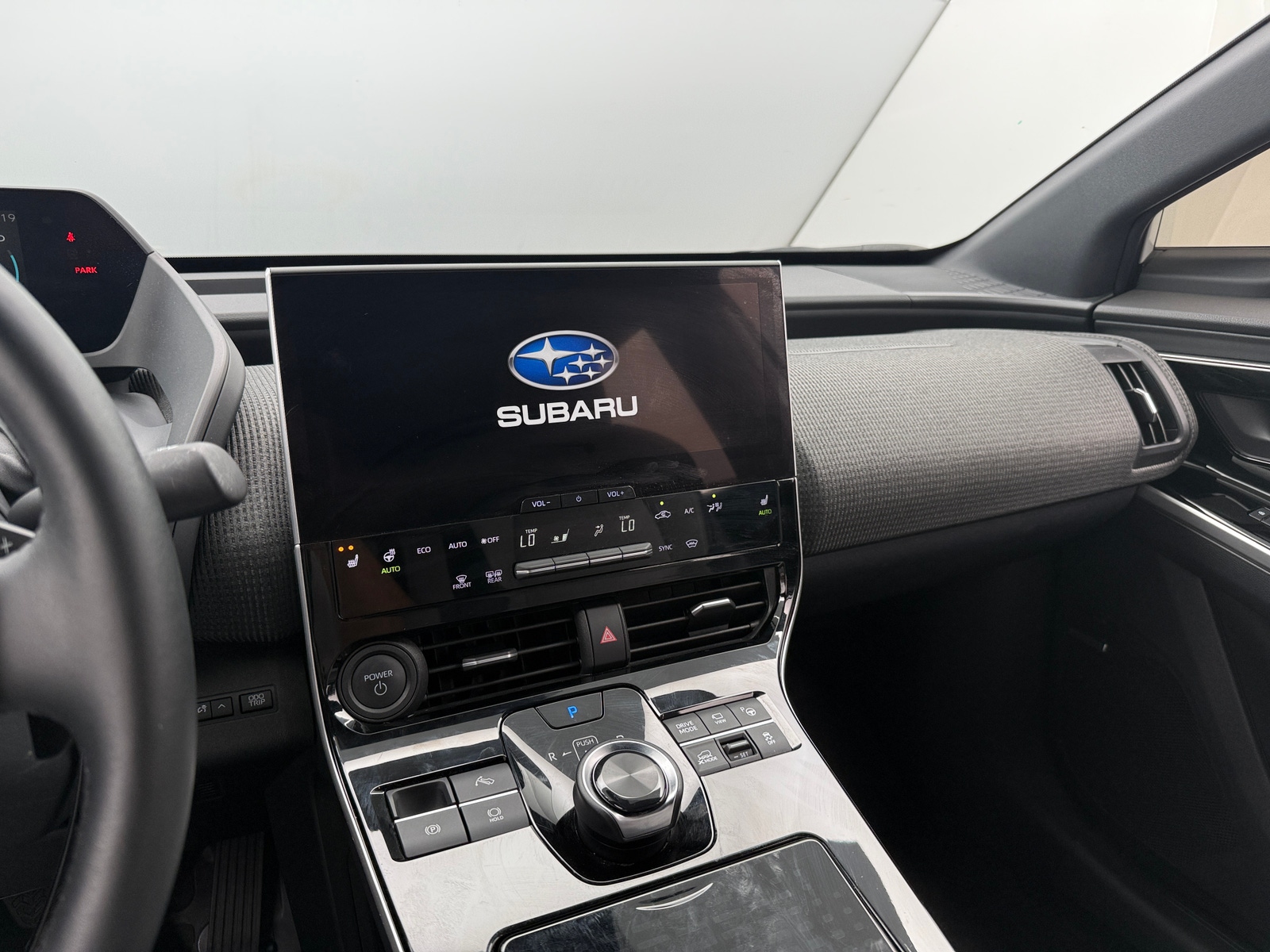 Thumbnail: 2024 Subaru Solterra - 4