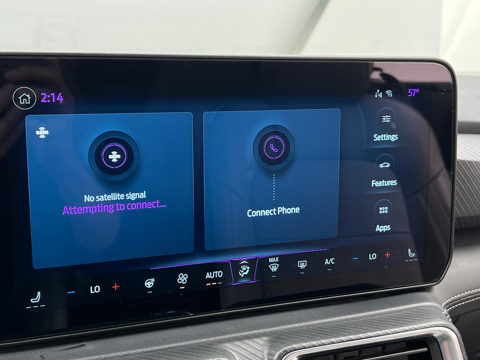 Thumbnail: 2025 Ford Mustang - 3