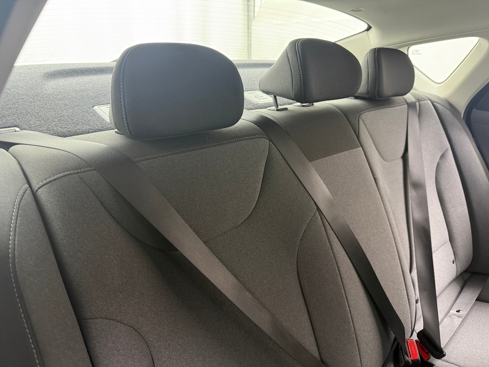 Thumbnail: 2025 Kia K4 - 6