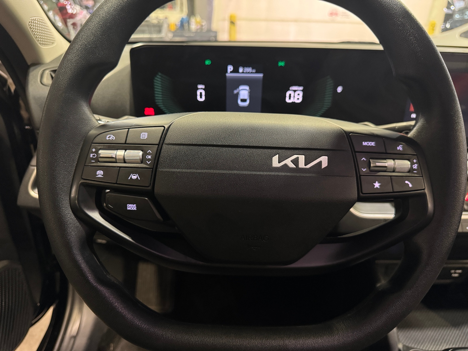 Thumbnail: 2025 Kia K4 - 5