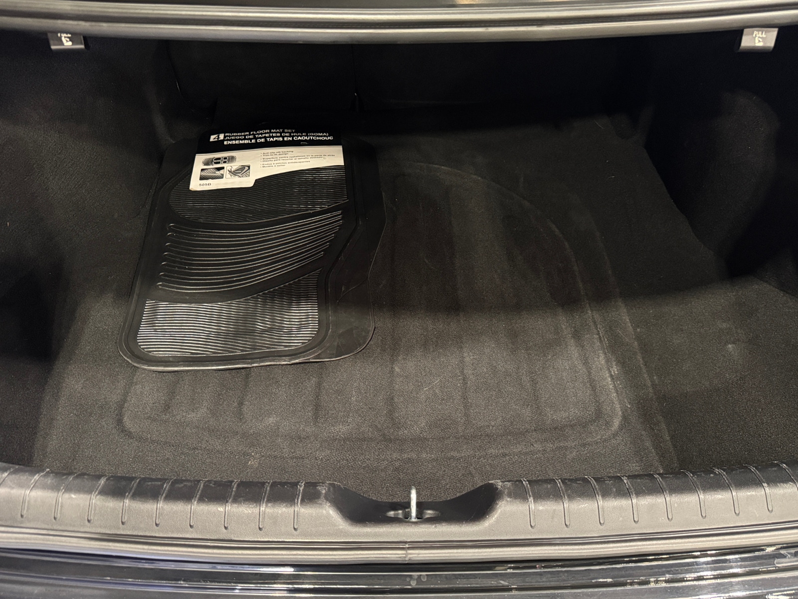 Thumbnail: 2025 Kia K4 - 7