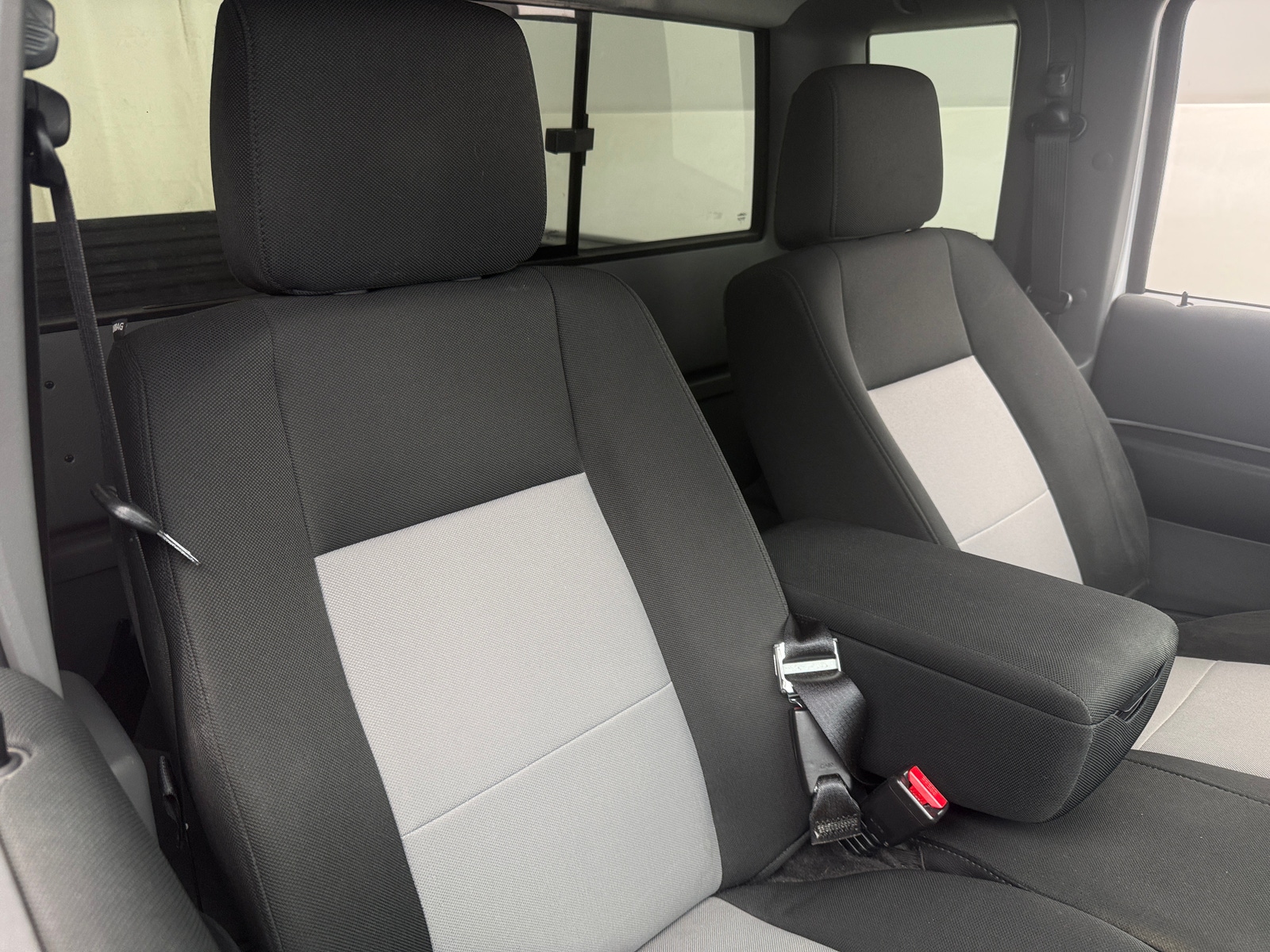 Thumbnail: 2011 Ford Ranger - 2