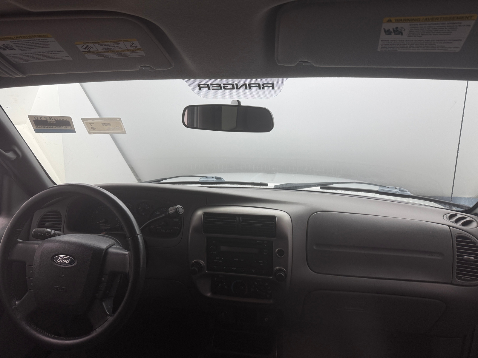 Thumbnail: 2011 Ford Ranger - 3