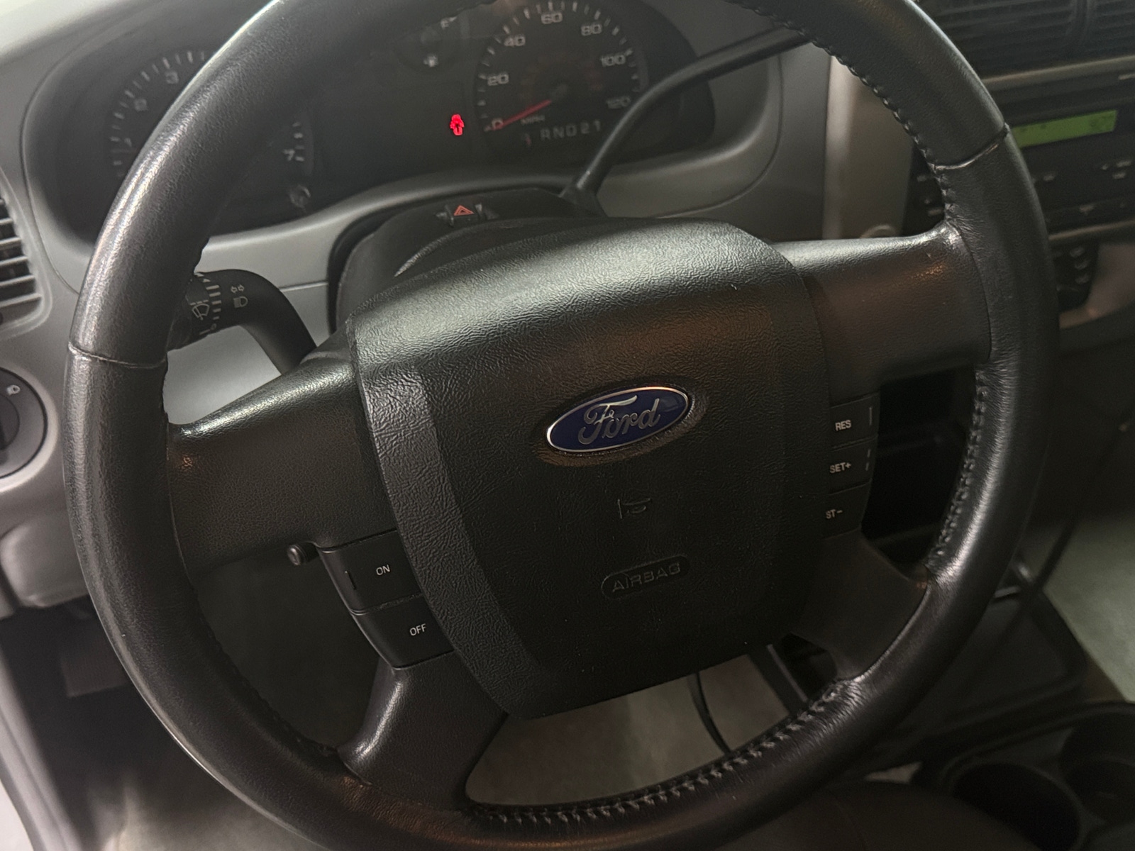 Thumbnail: 2011 Ford Ranger - 5