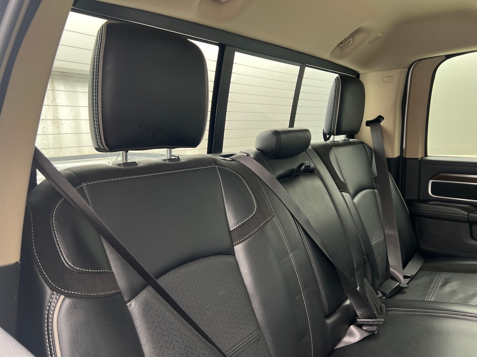 Thumbnail: 2022 RAM 2500 - 5