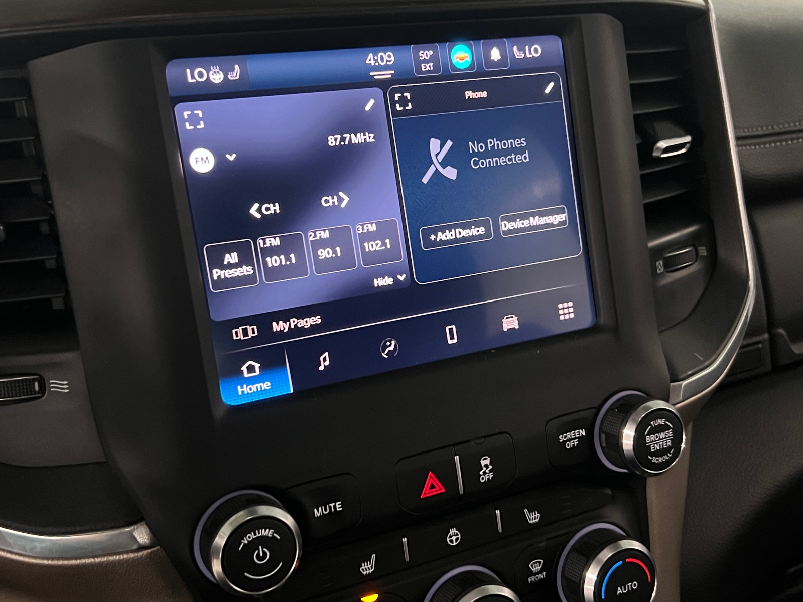 Thumbnail: 2022 RAM 2500 - 3