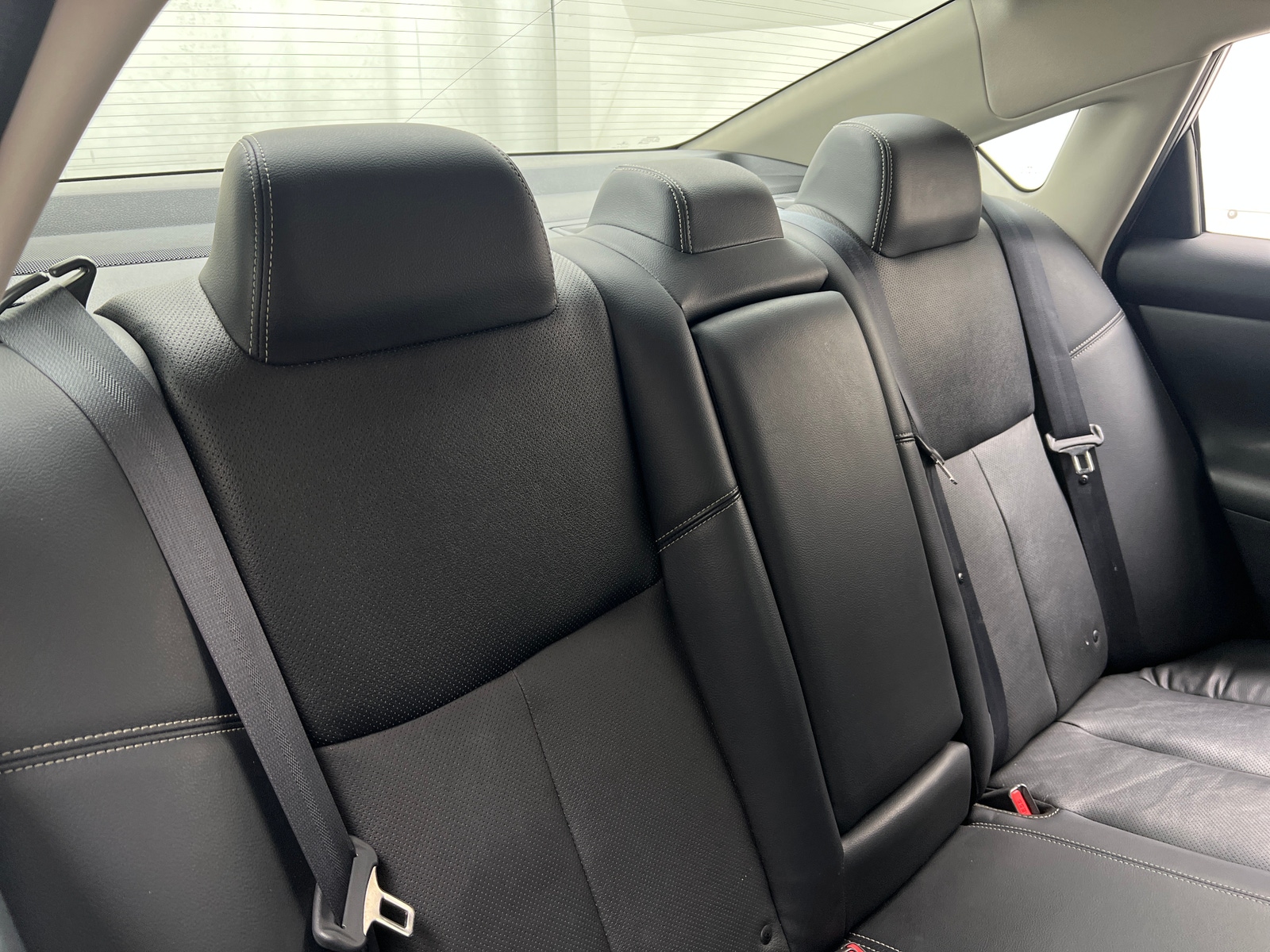 Thumbnail: 2018 Nissan Altima - 5