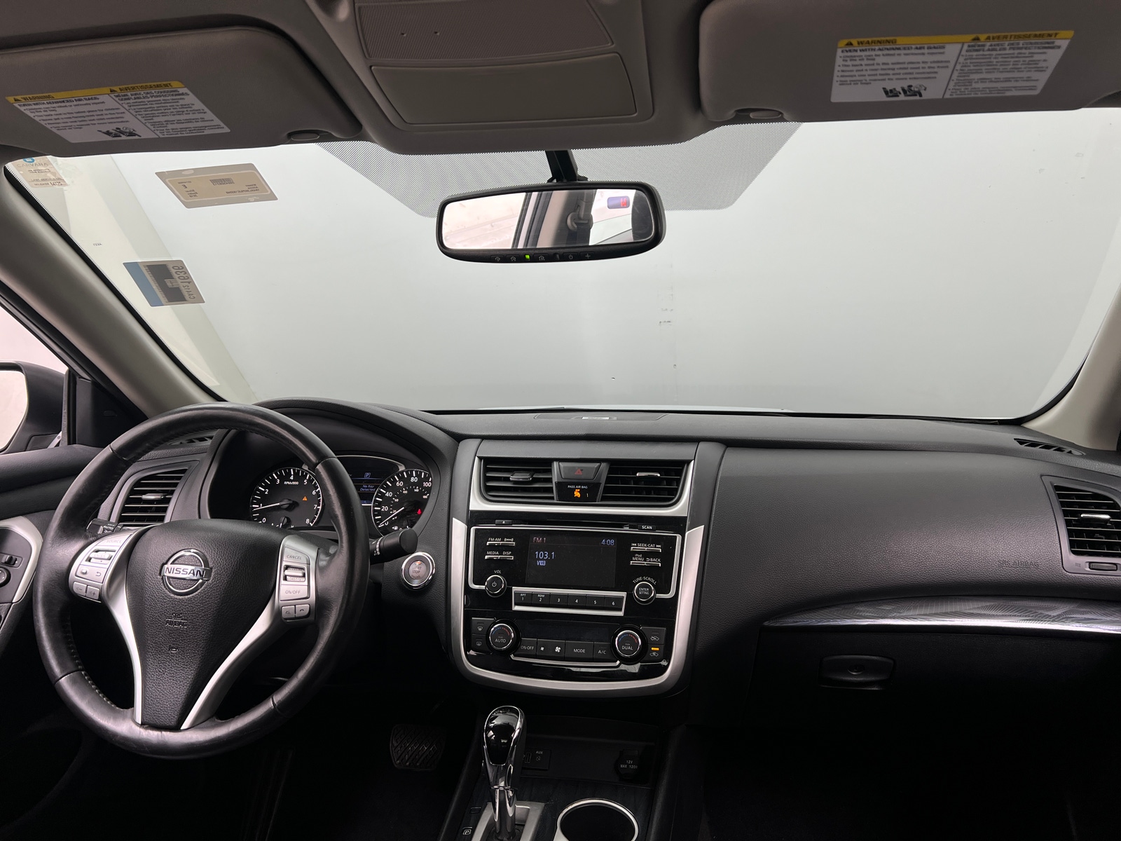 Thumbnail: 2018 Nissan Altima - 2