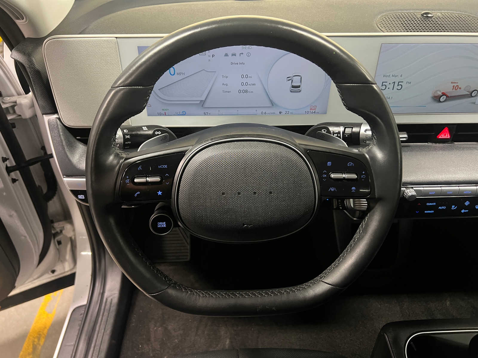 Thumbnail: 2023 Hyundai Ioniq 5 - 5