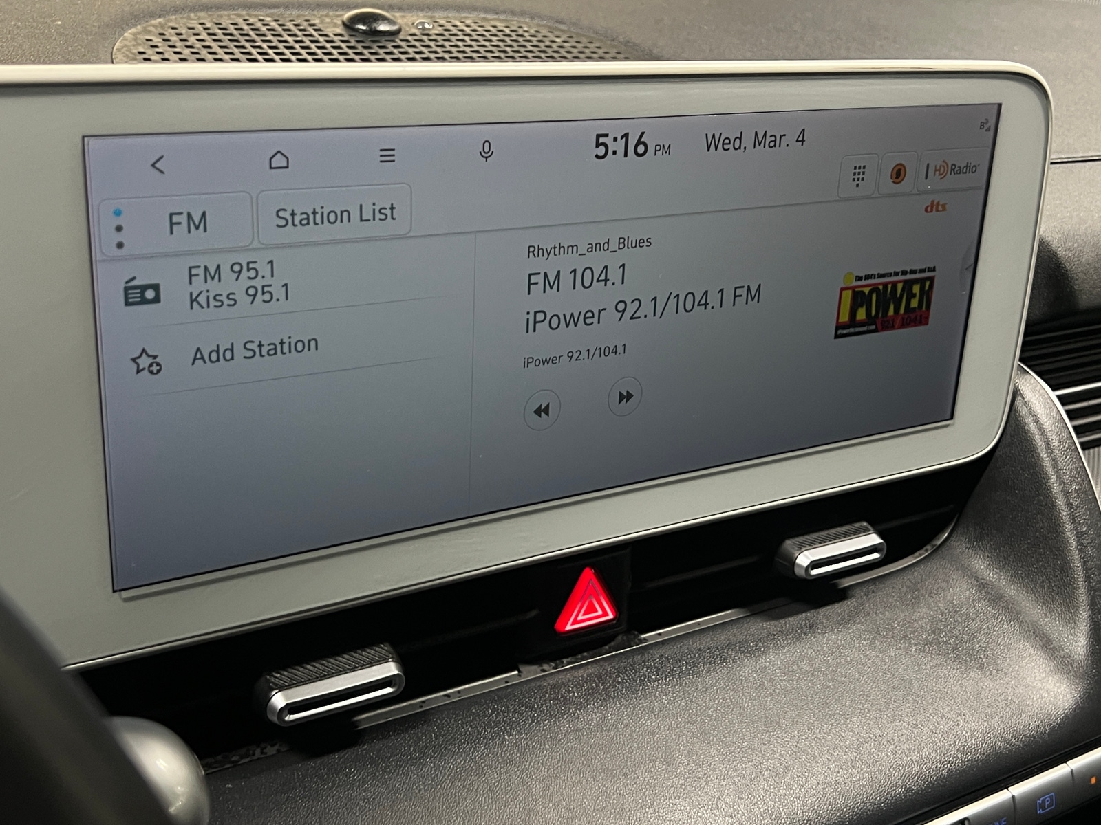 Thumbnail: 2023 Hyundai Ioniq 5 - 4