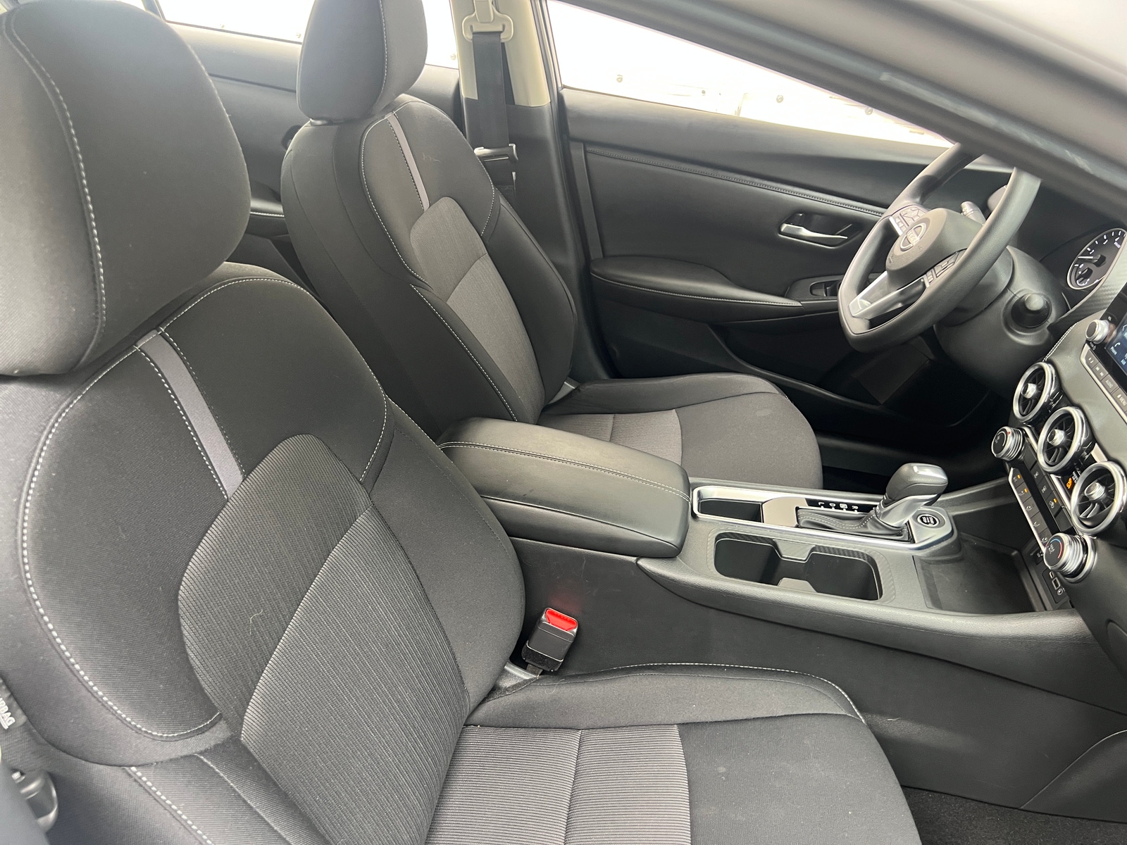 Thumbnail: 2024 Nissan Sentra - 2