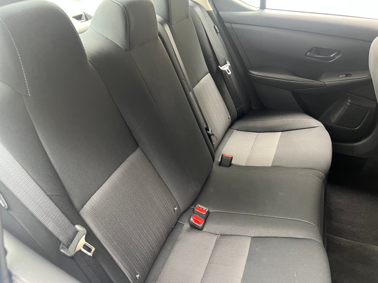 Thumbnail: 2024 Nissan Sentra - 6